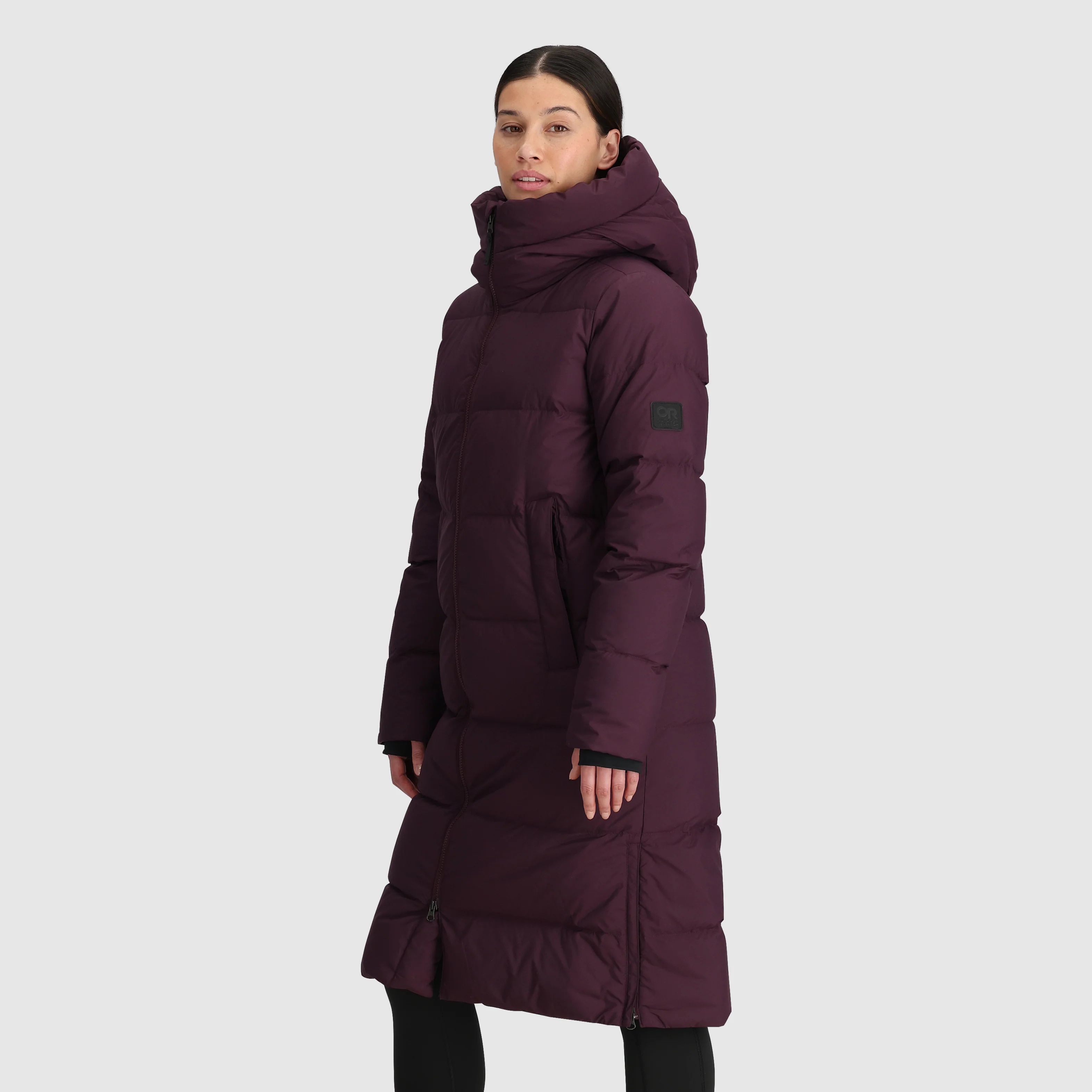 Women's Coze Down Parka - Image 31