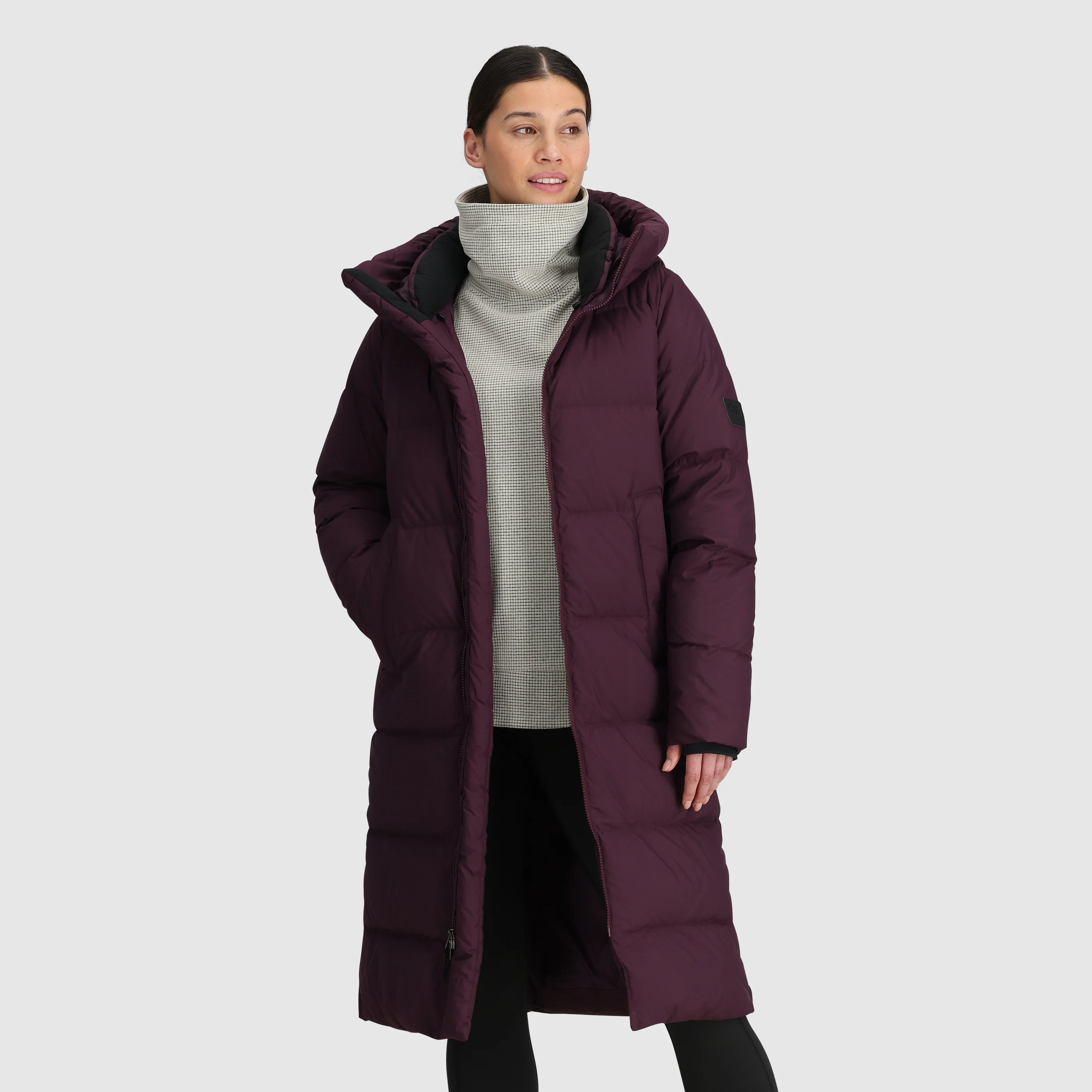 Women's Coze Down Parka - Image 32