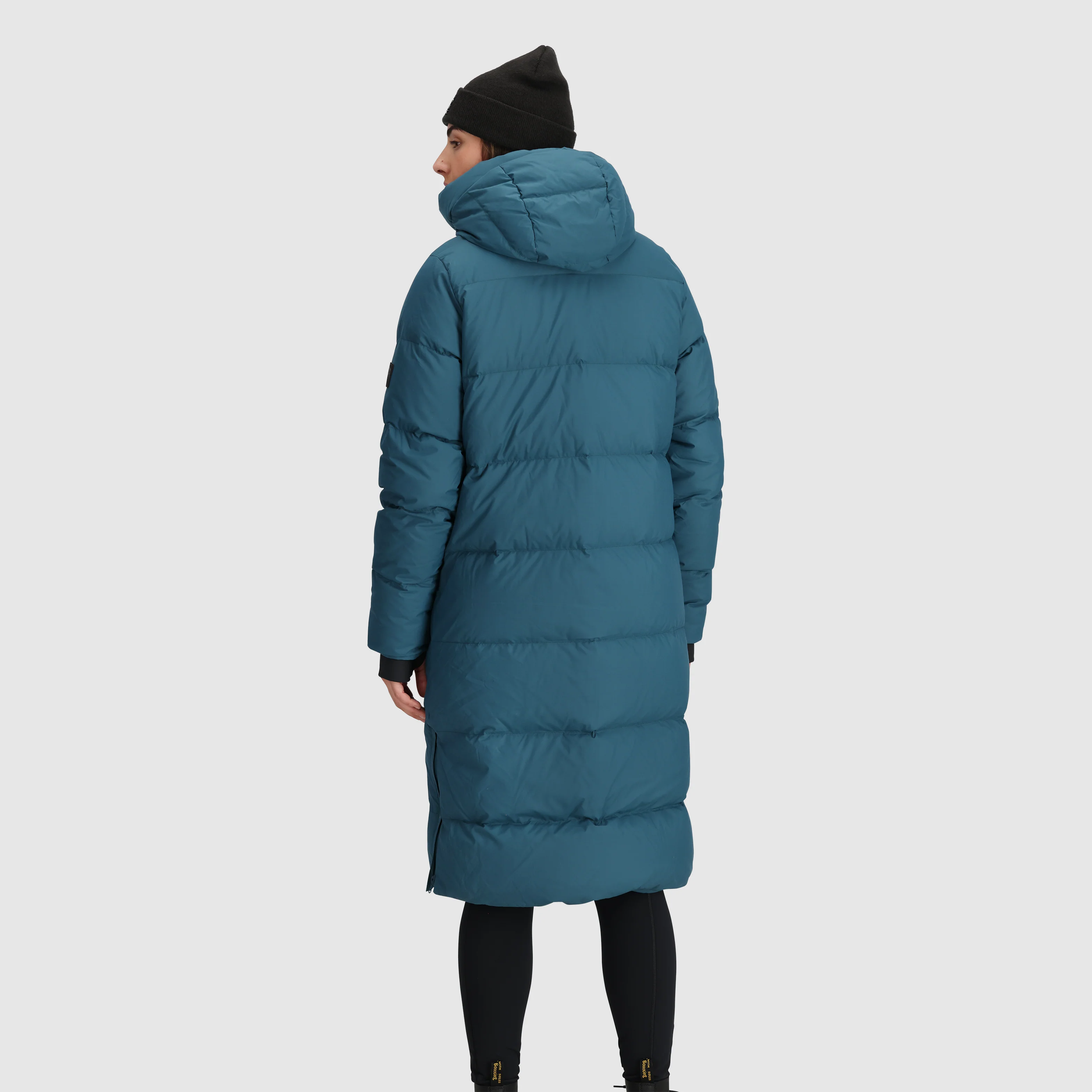 Women's Coze Down Parka - Image 36