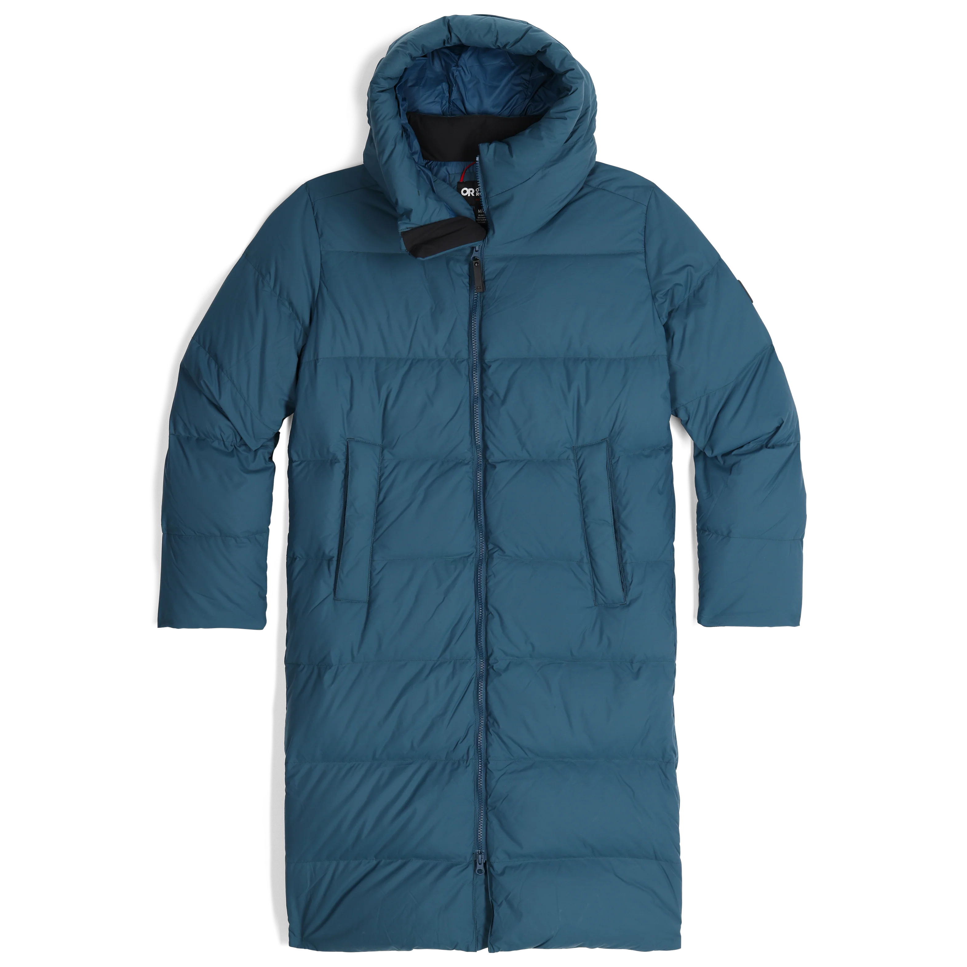Women's Coze Down Parka - Image 40