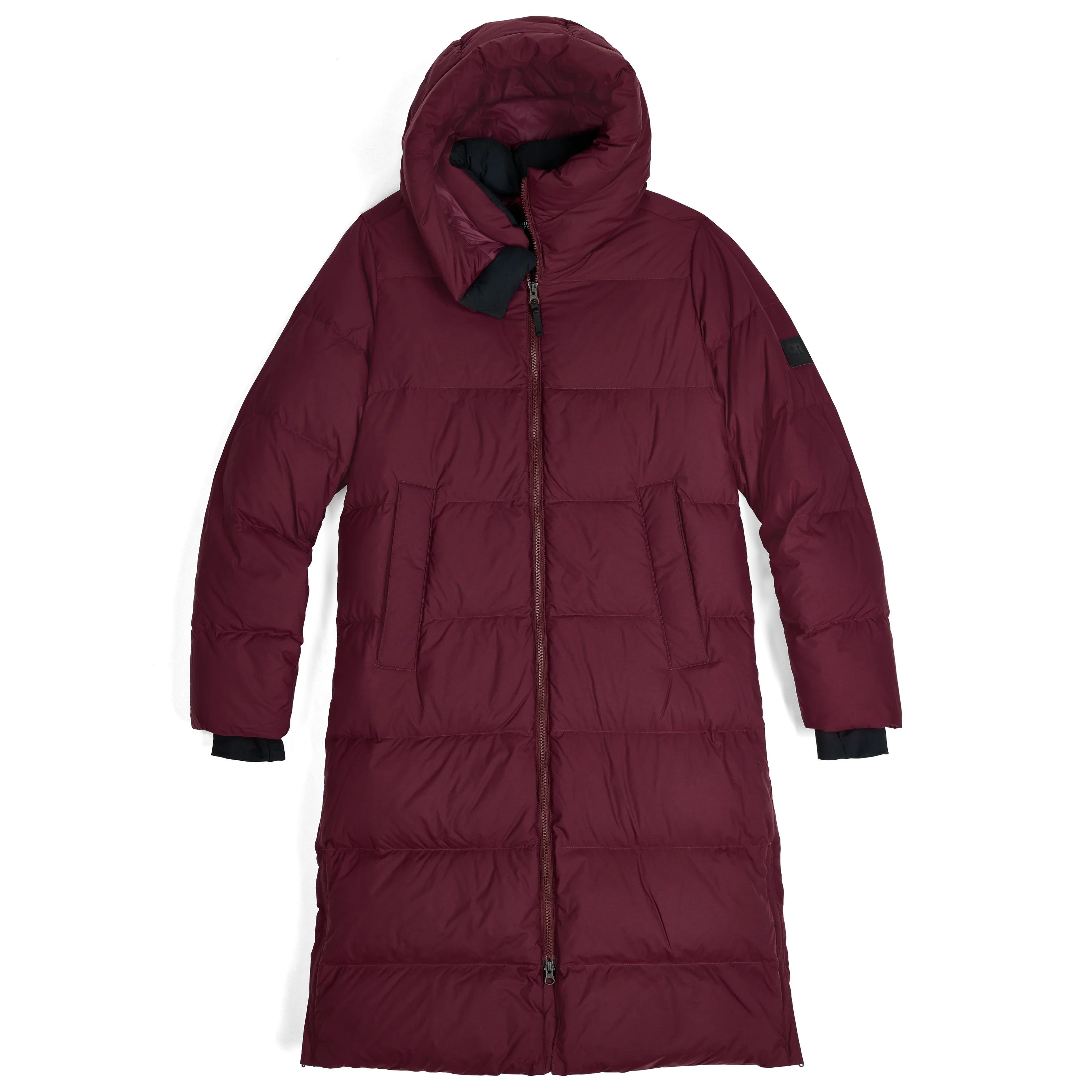 Women's Coze Down Parka - Image 6