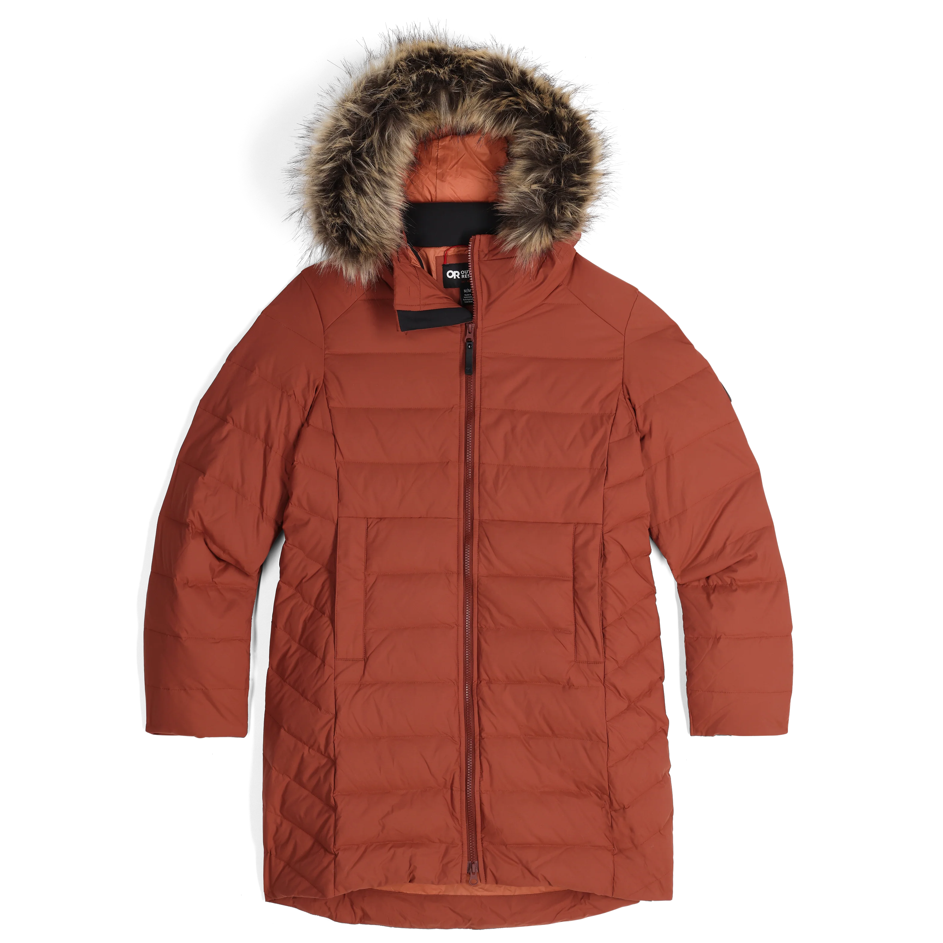 Women's Coze Lux Down Parka - Image 24