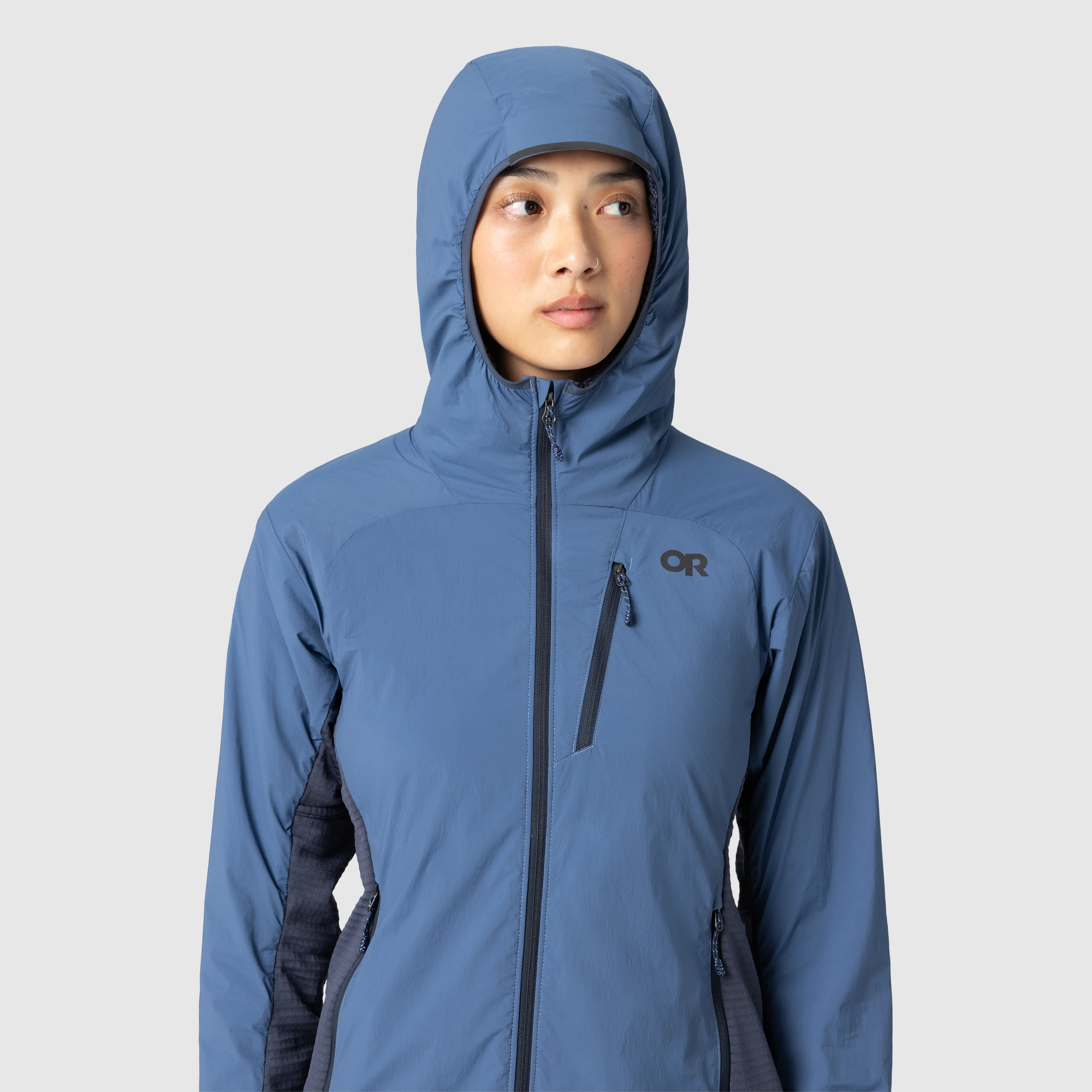 Women's Deviator Hoodie - Image 10