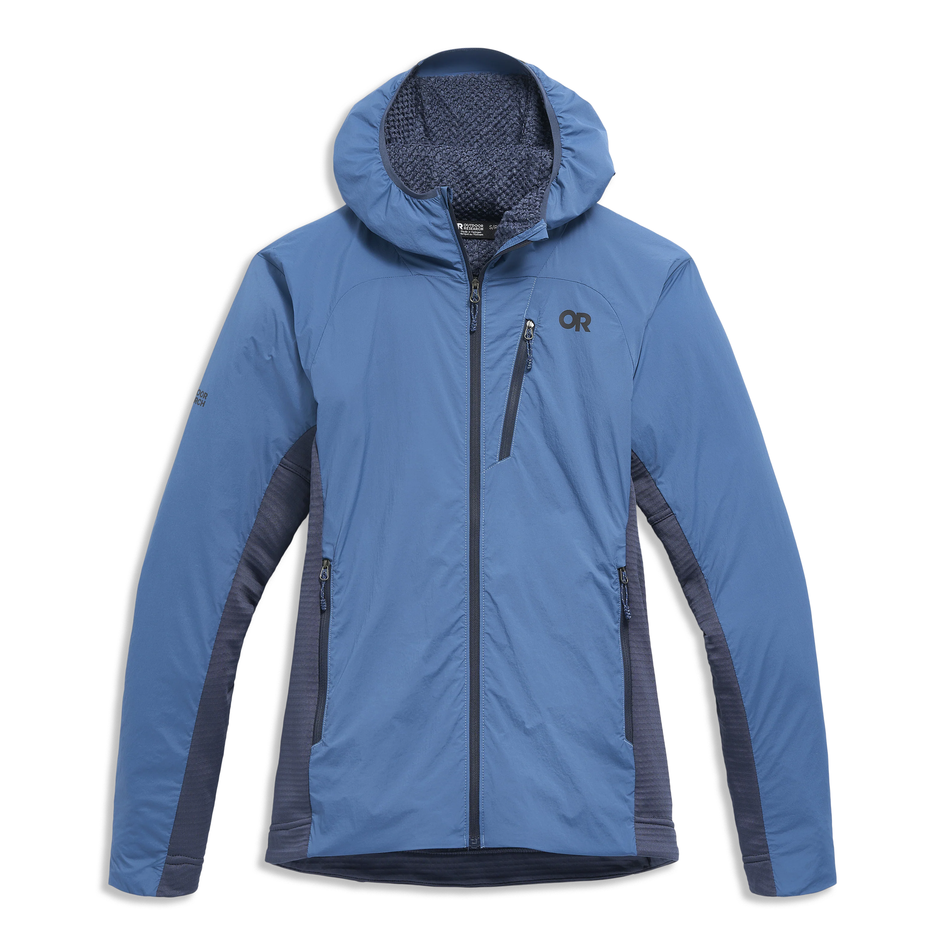 Women's Deviator Hoodie - Image 11