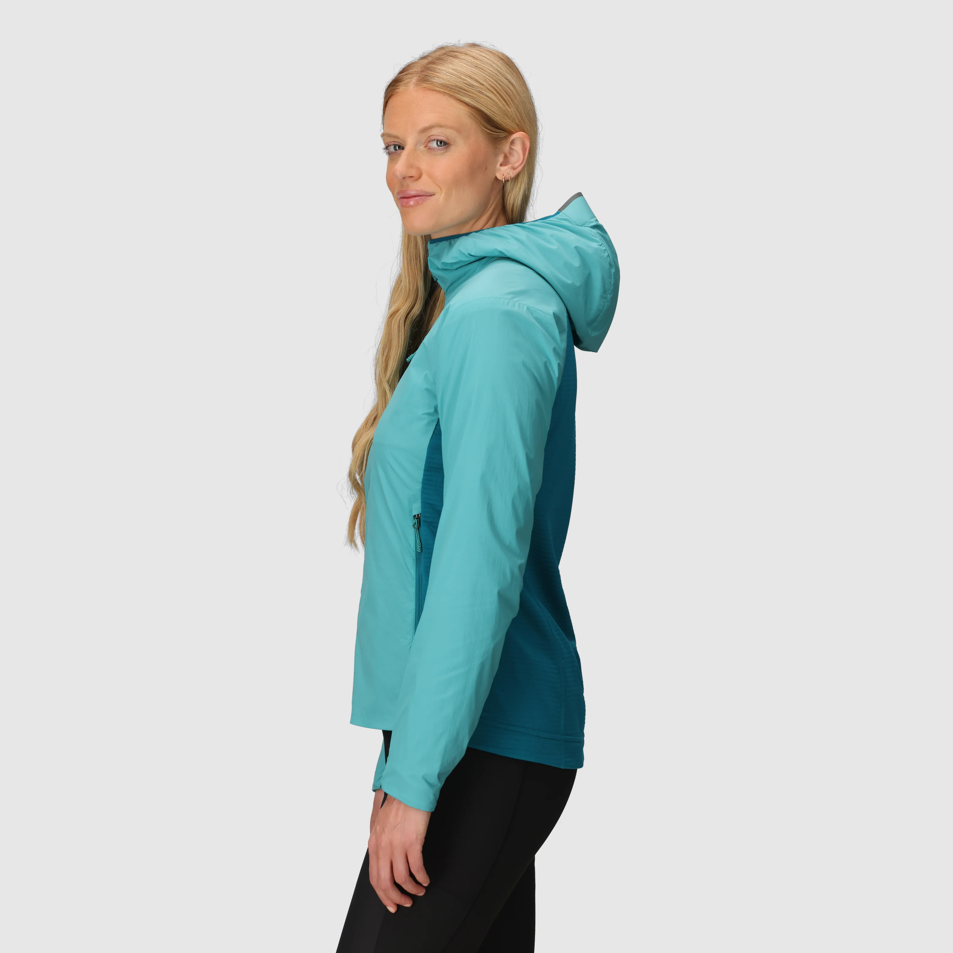 Women's Deviator Hoodie - Image 12