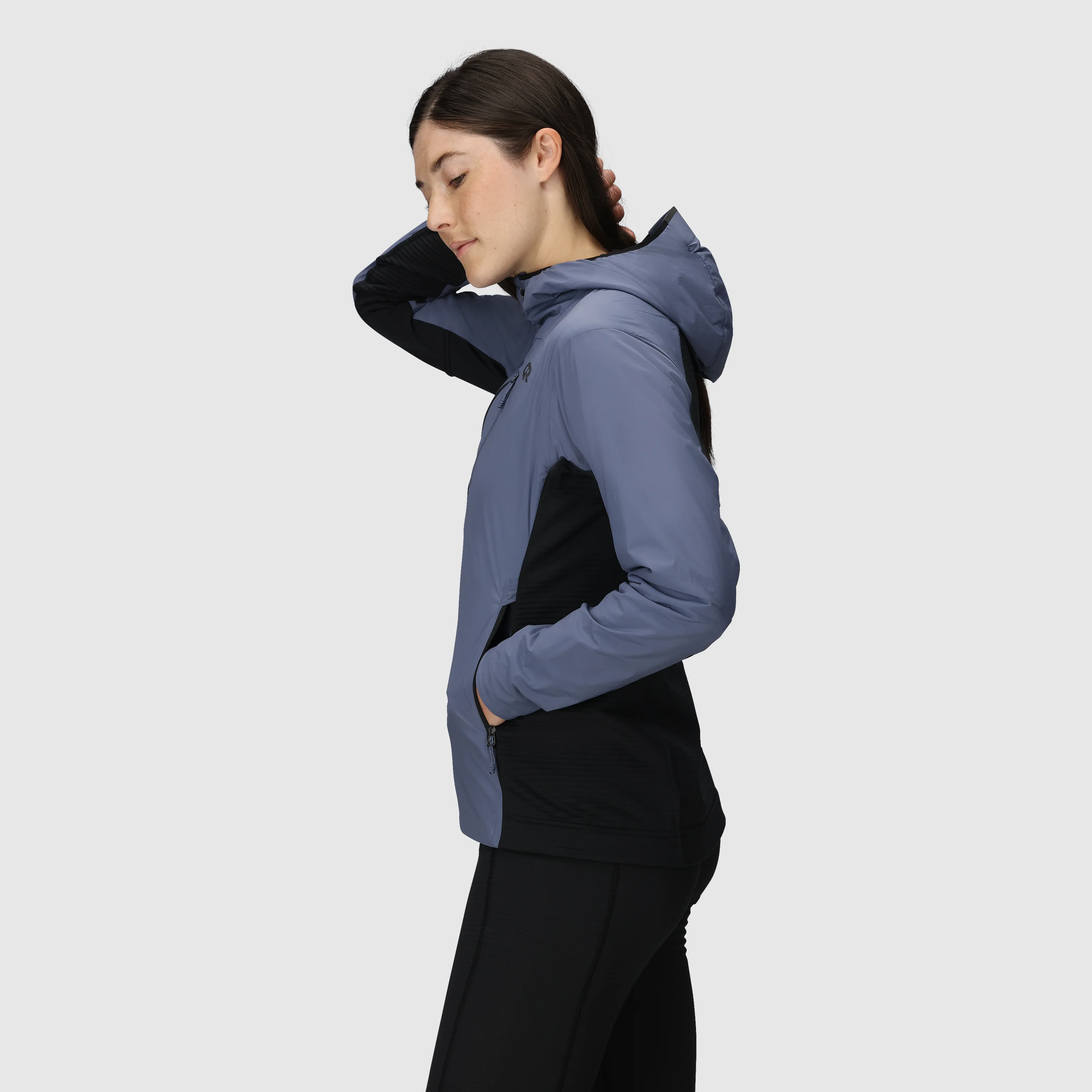 Women's Deviator Hoodie - Image 18