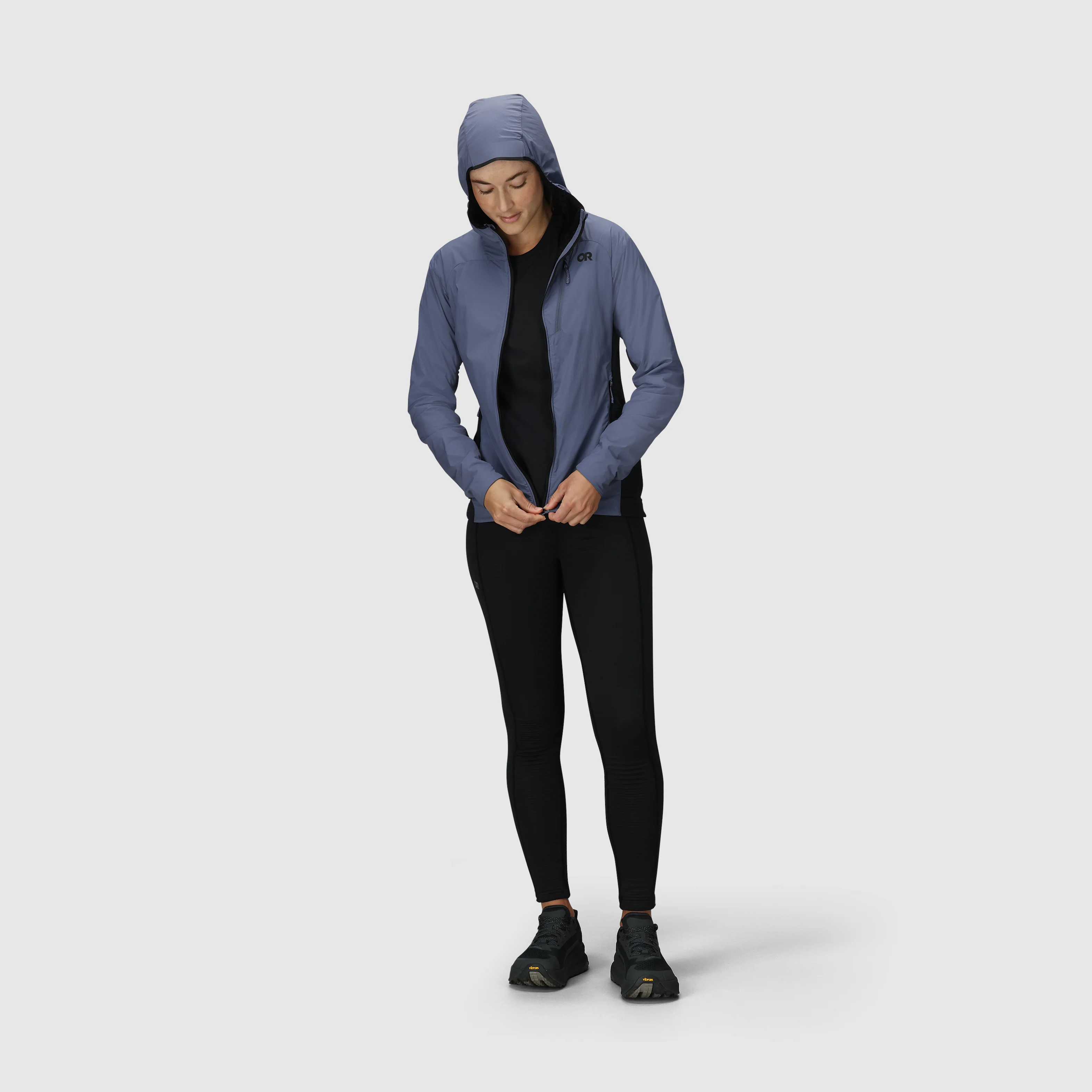 Women's Deviator Hoodie - Image 20