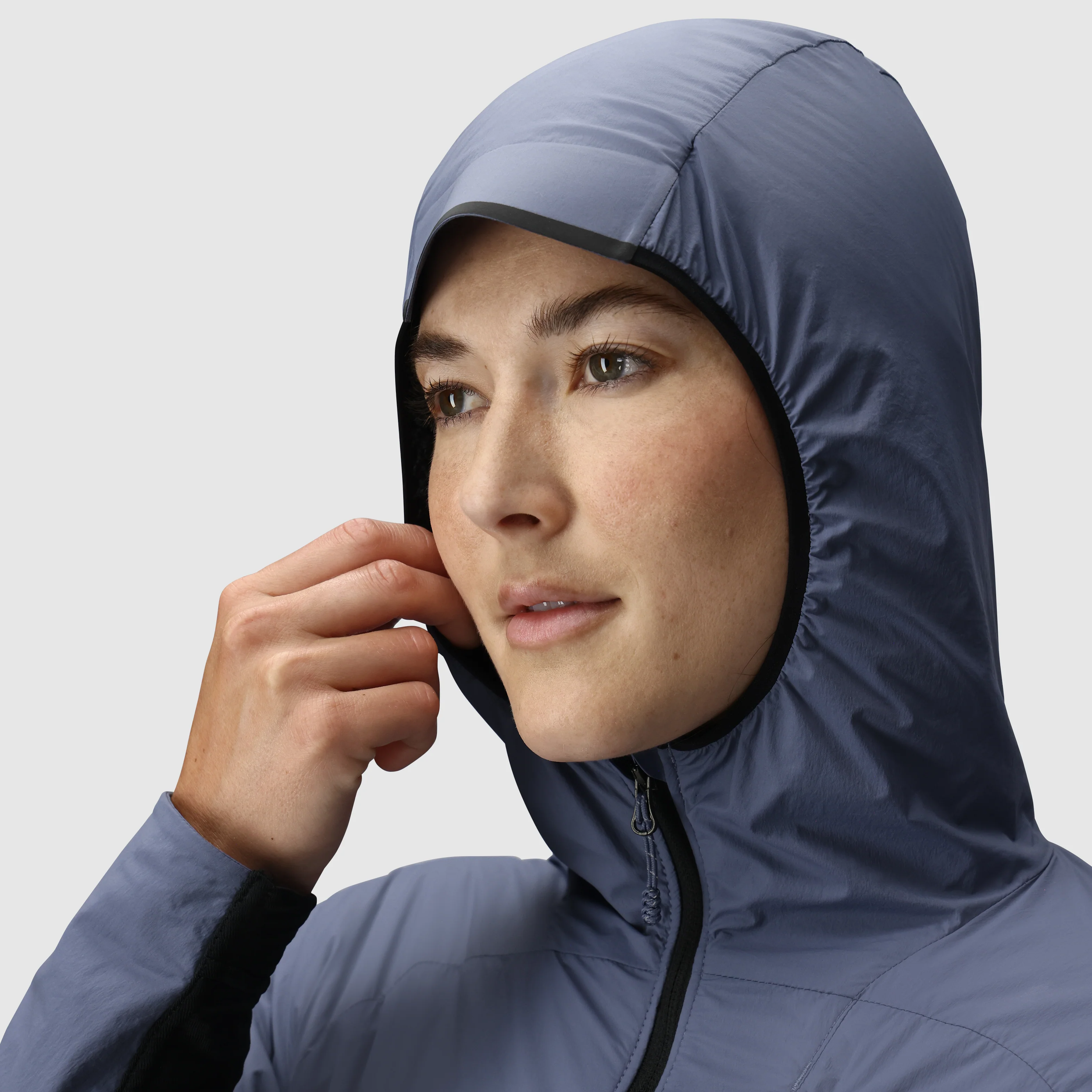 Women's Deviator Hoodie - Image 21