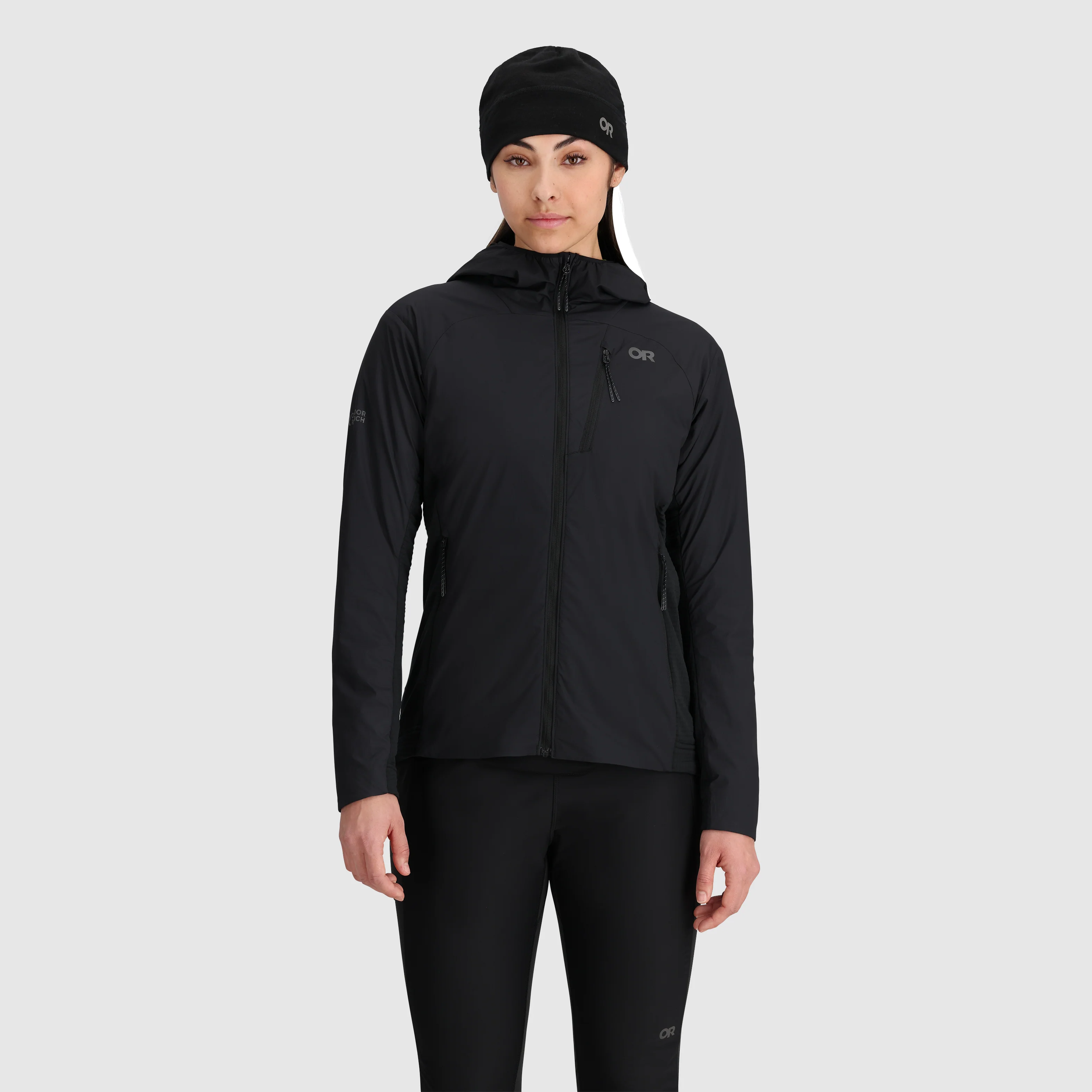 Women's Deviator Hoodie - Image 26