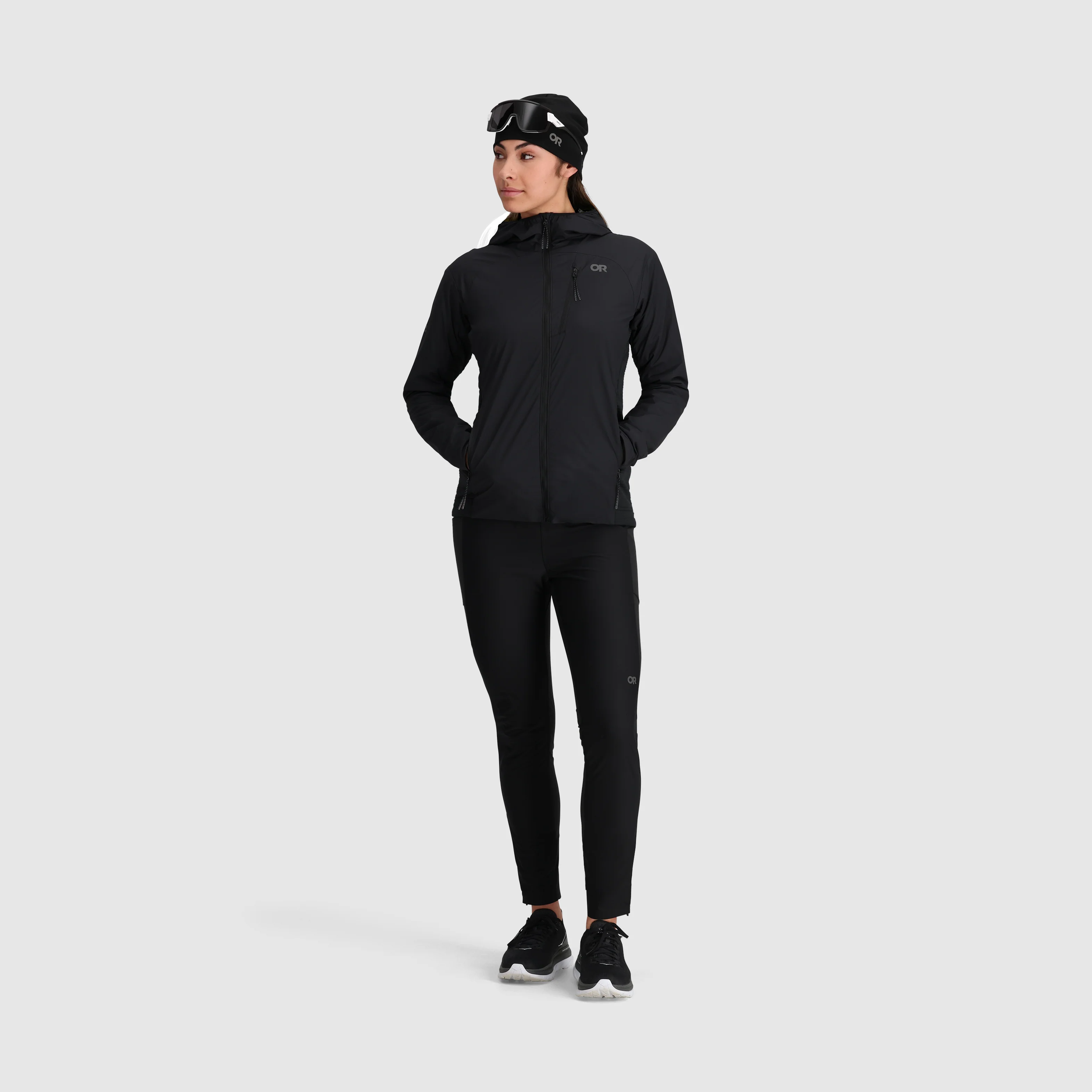 Women's Deviator Hoodie - Image 31