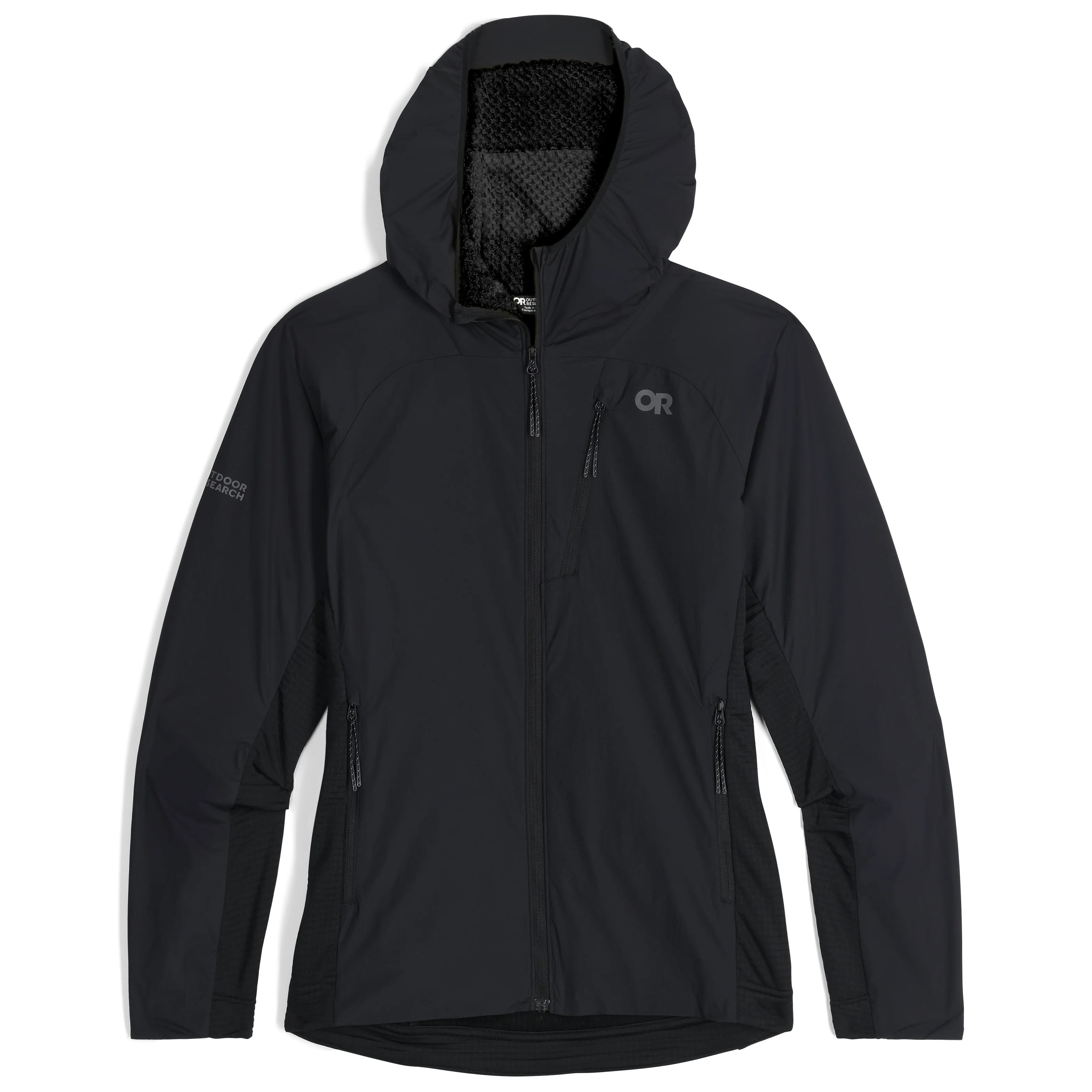 Women's Deviator Hoodie - Image 32