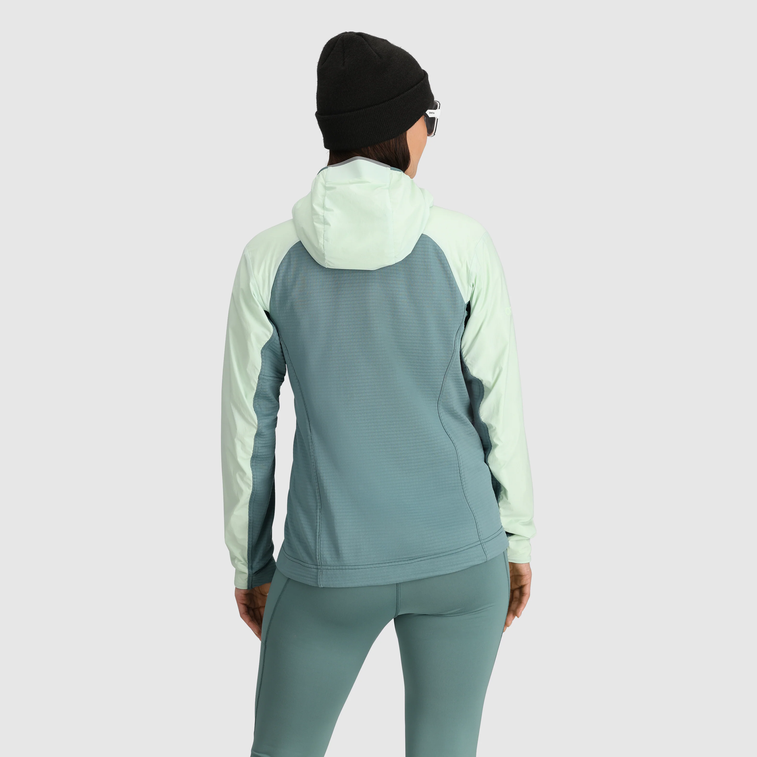 Women's Deviator Hoodie - Image 34