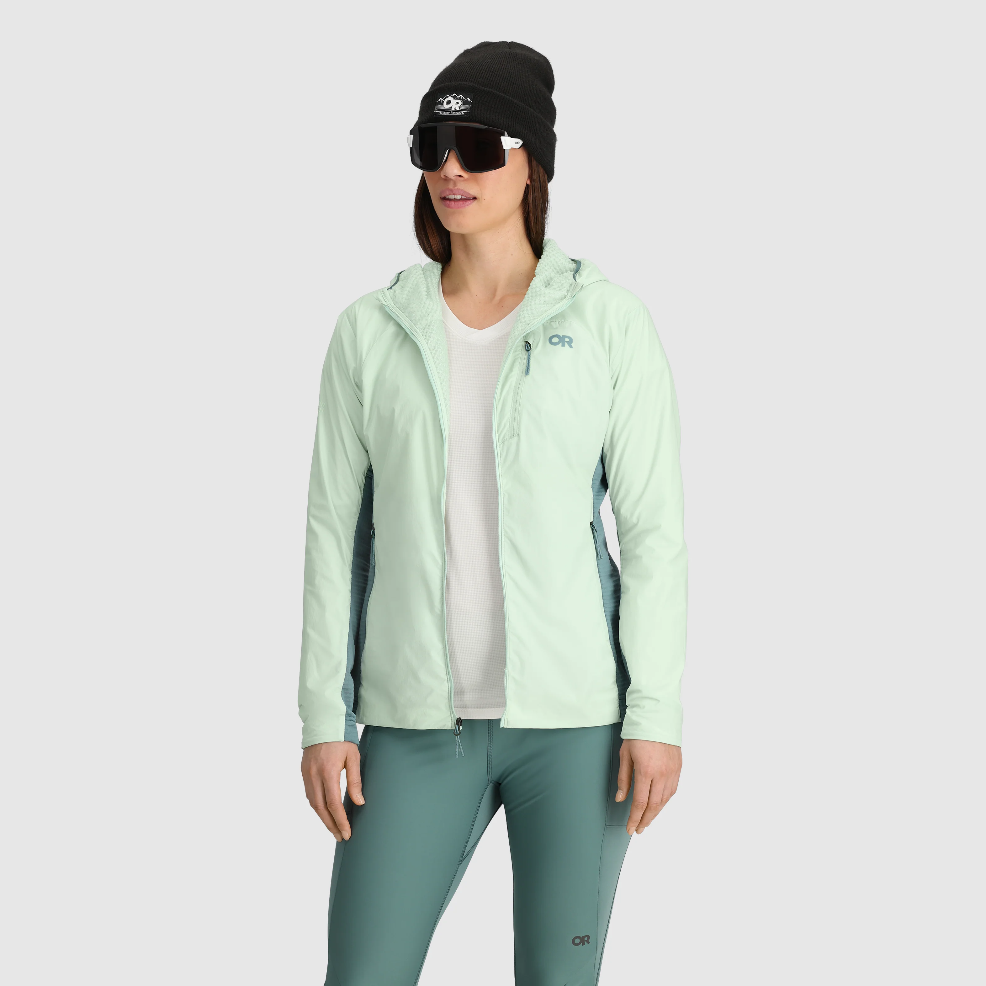Women's Deviator Hoodie - Image 36