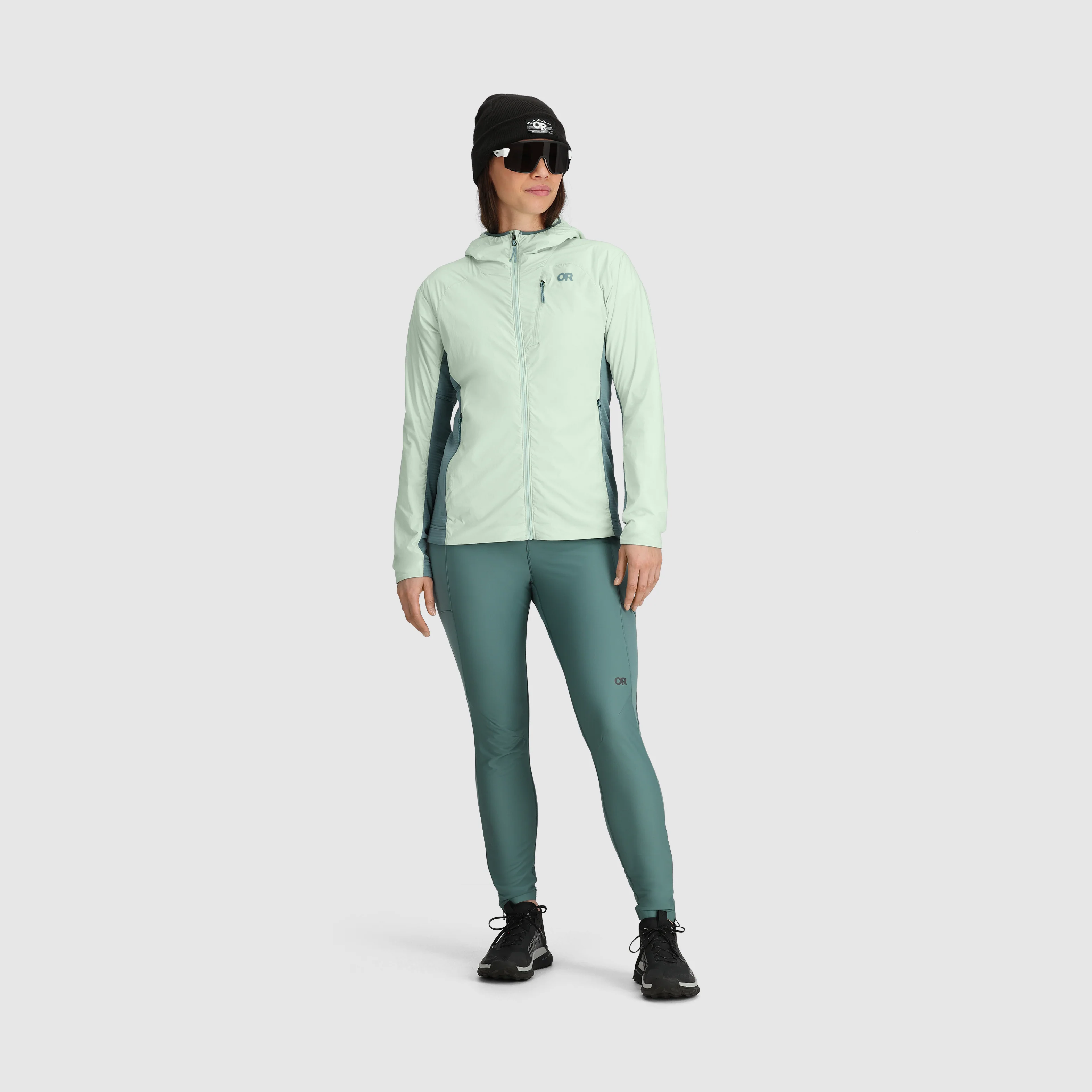 Women's Deviator Hoodie - Image 37