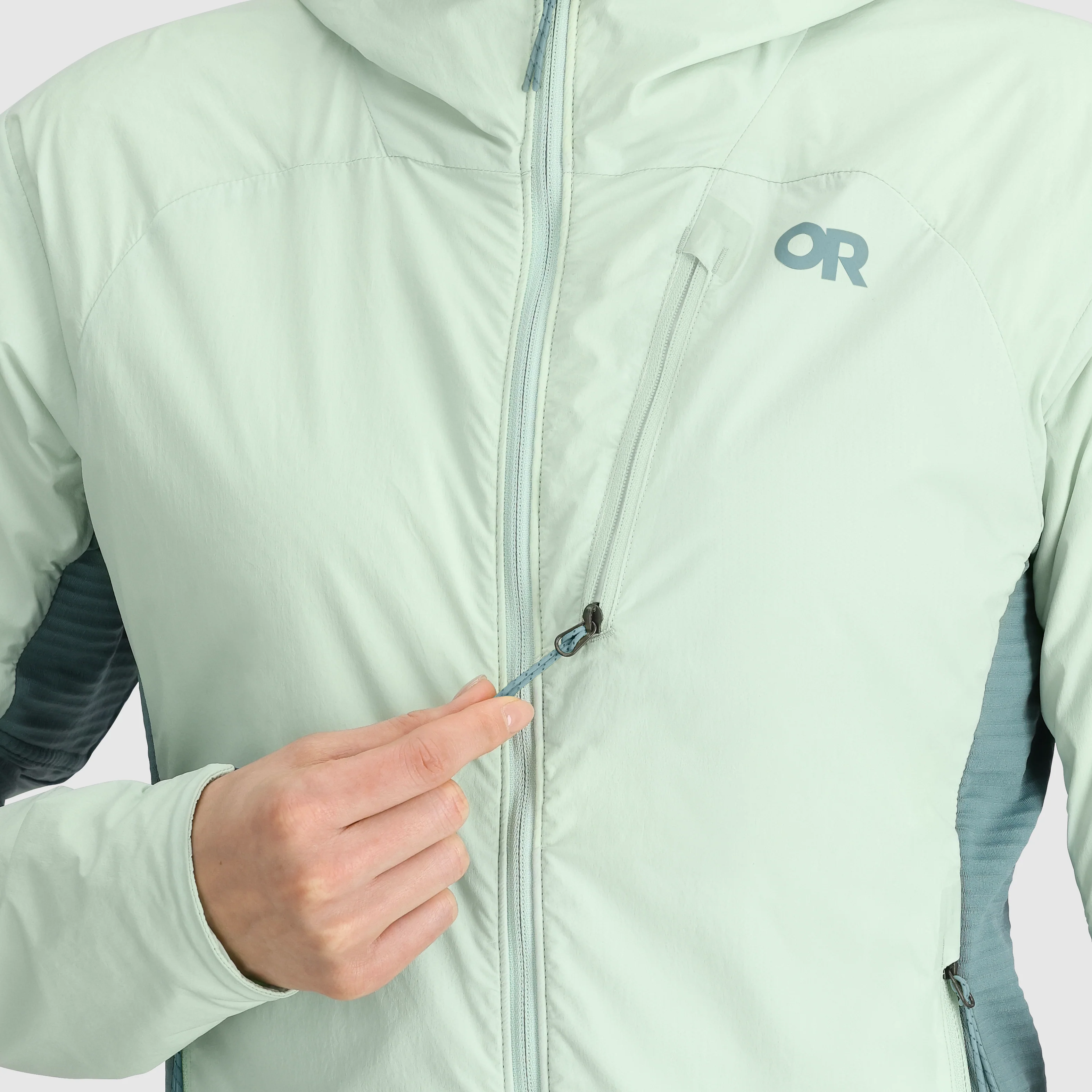 Women's Deviator Hoodie - Image 38