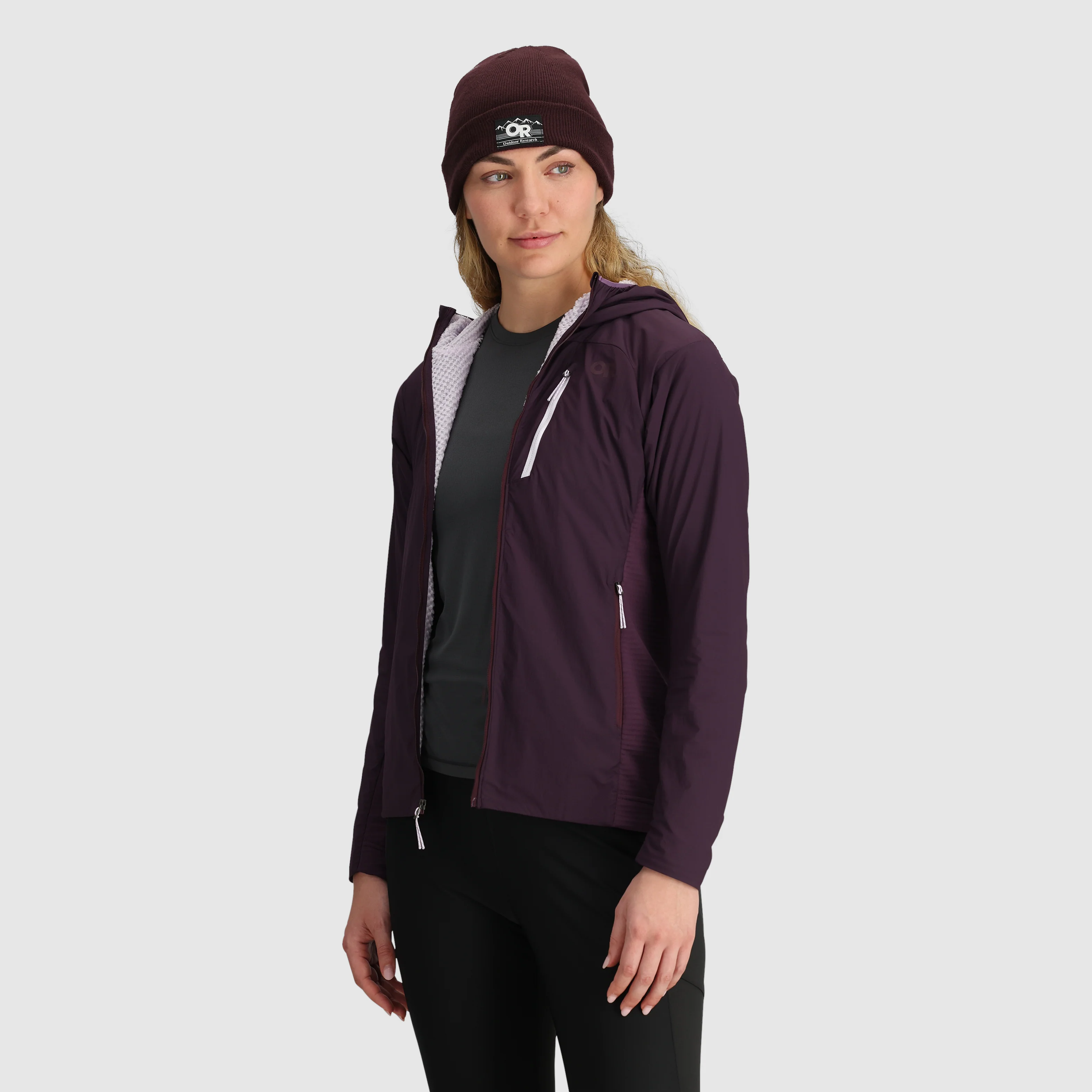 Women's Deviator Hoodie - Image 42