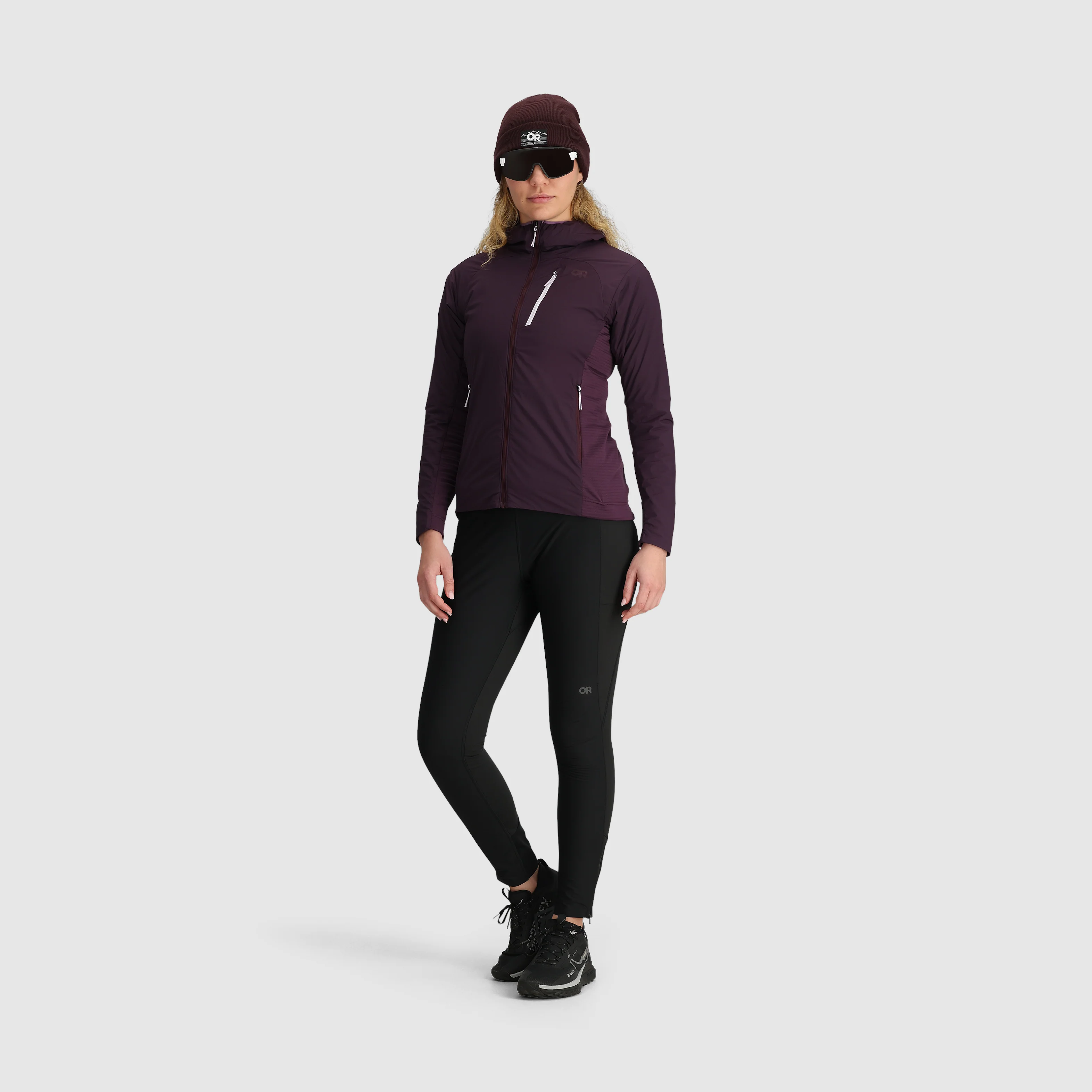 Women's Deviator Hoodie - Image 43