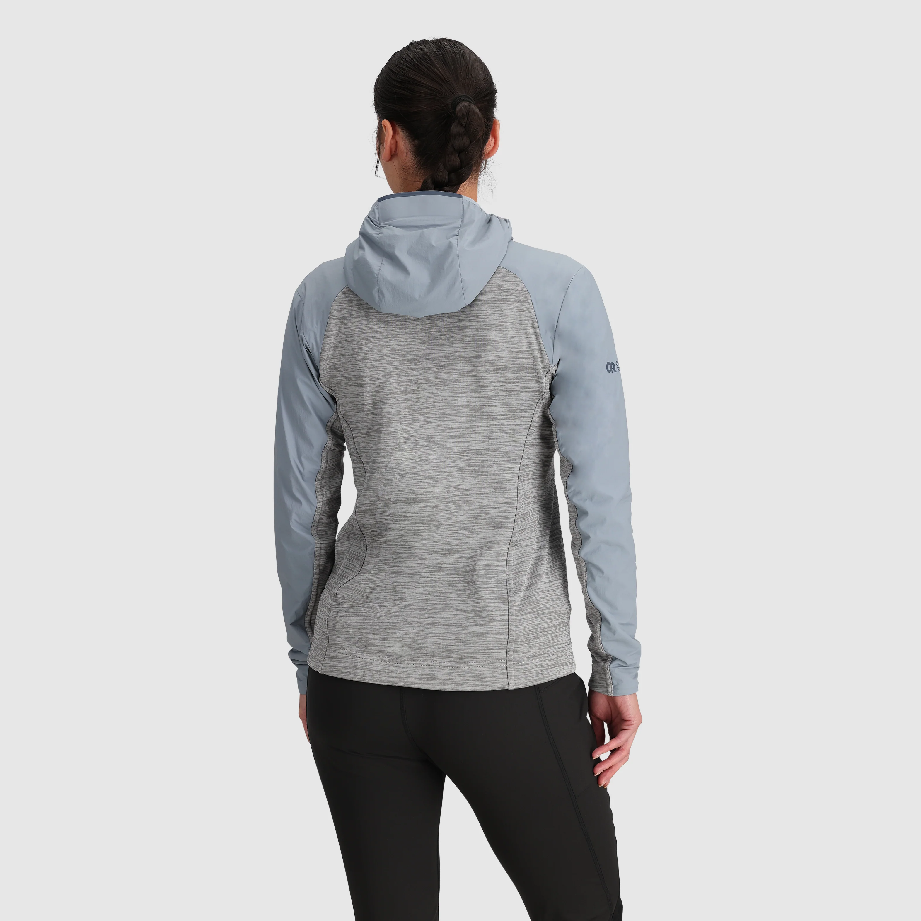Women's Deviator Hoodie - Image 46