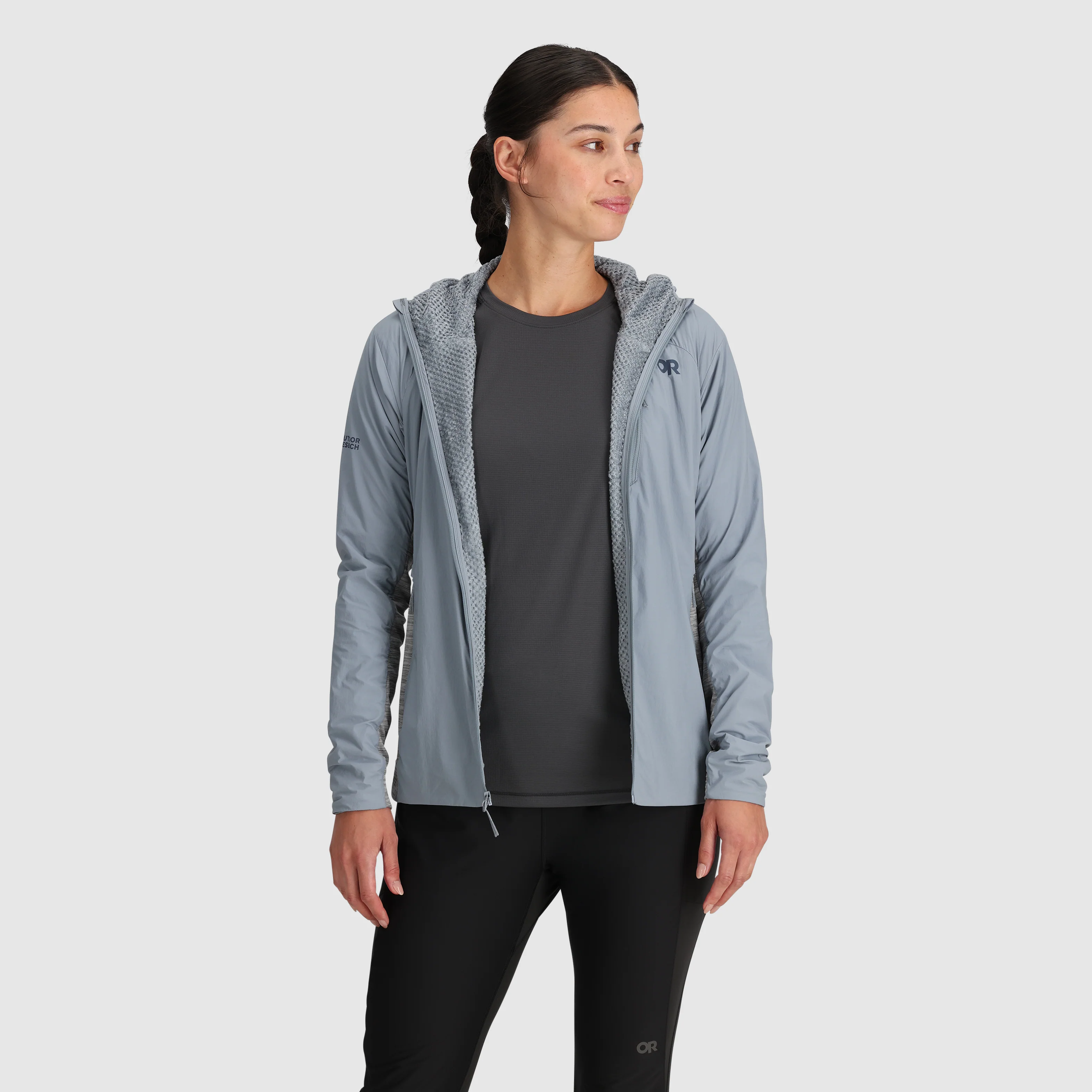 Women's Deviator Hoodie - Image 48