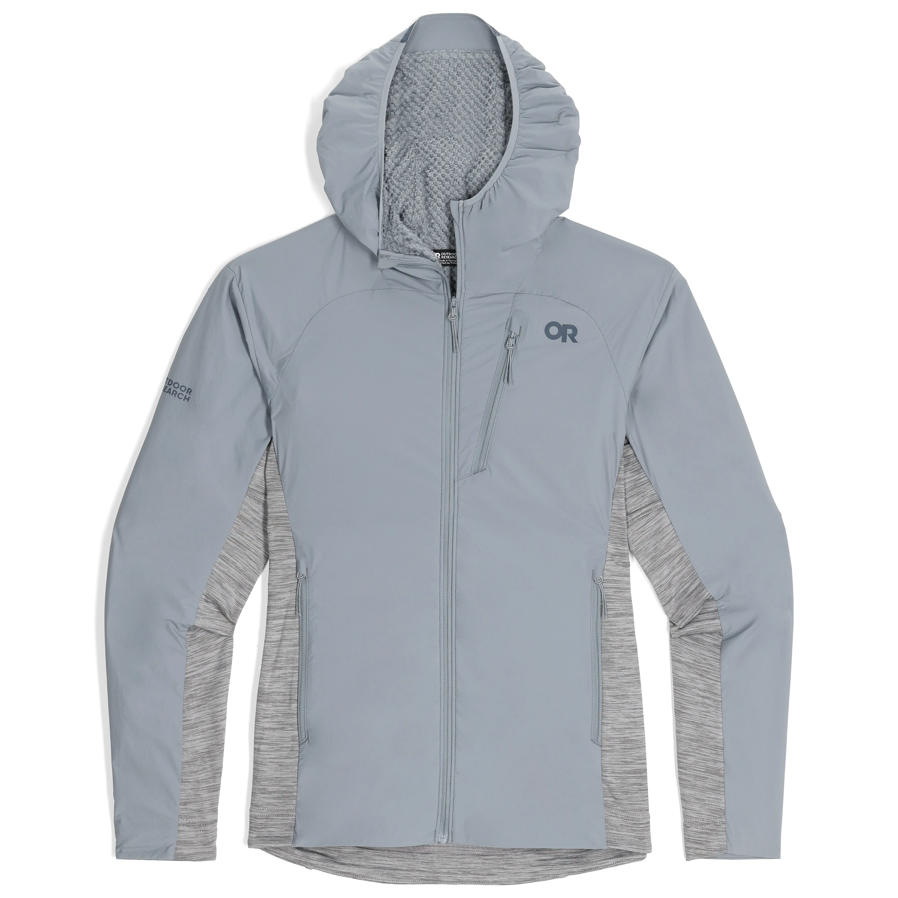 Women's Deviator Hoodie - Image 52