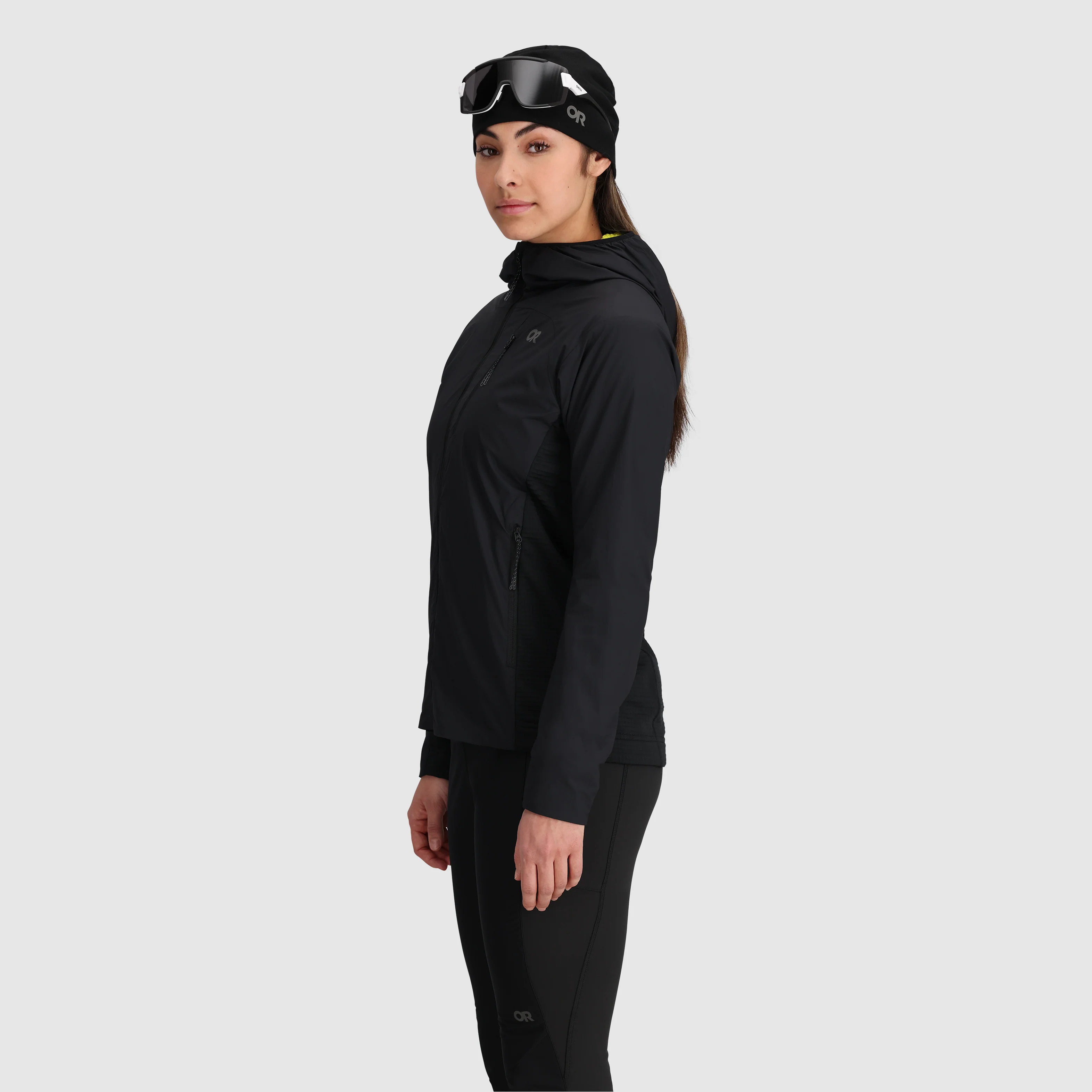 Women's Deviator Hoodie - Image 55