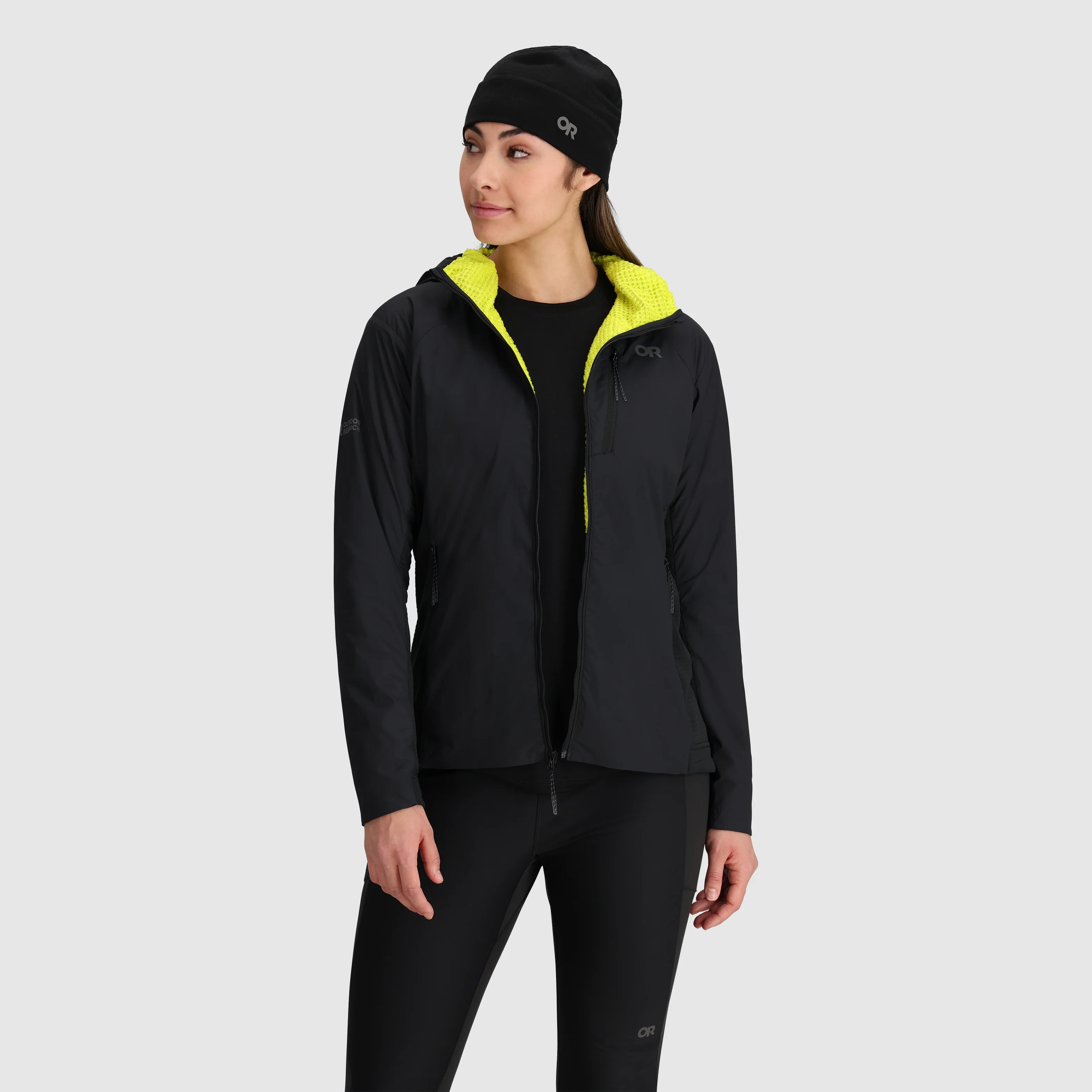 Women's Deviator Hoodie - Image 56