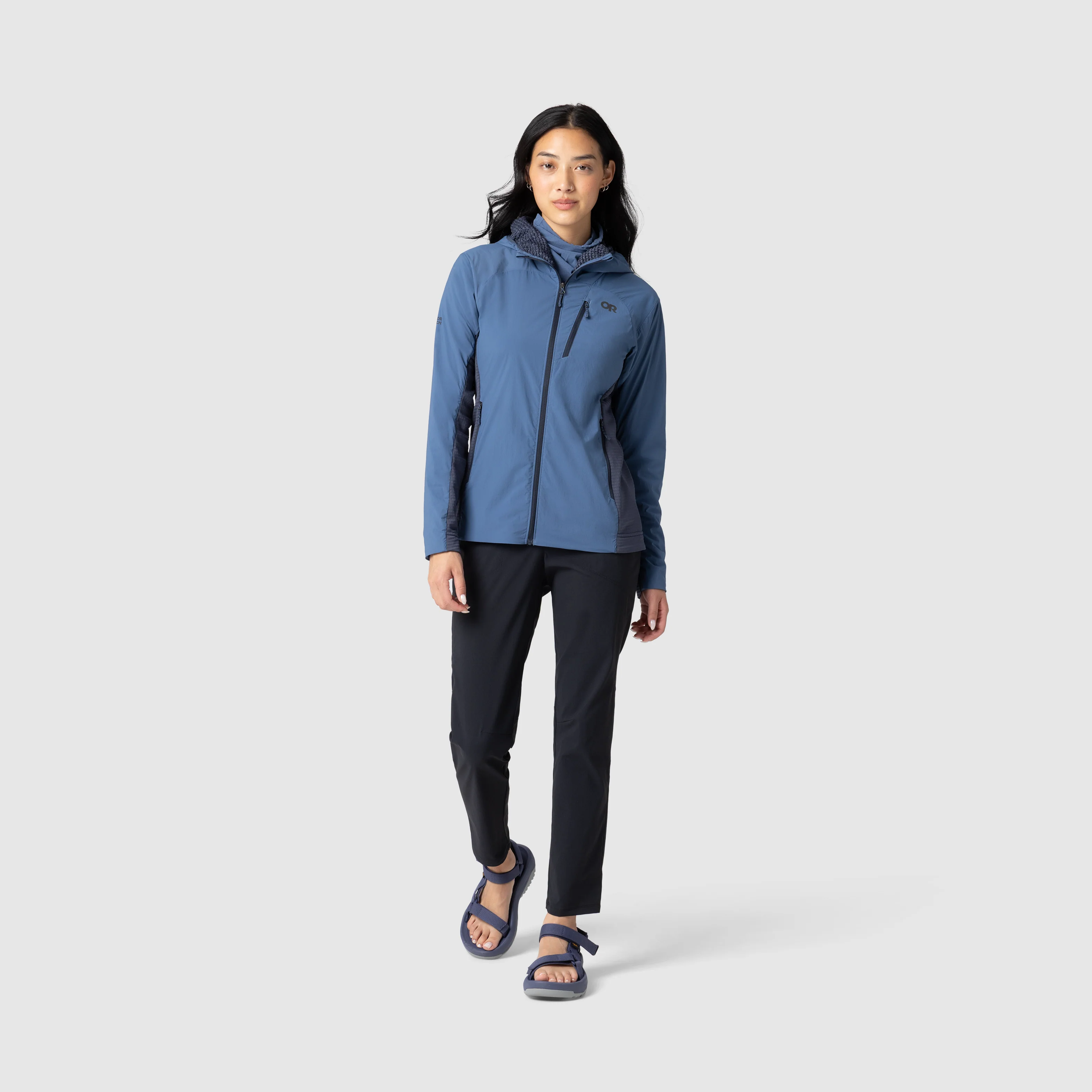 Women's Deviator Hoodie - Image 6