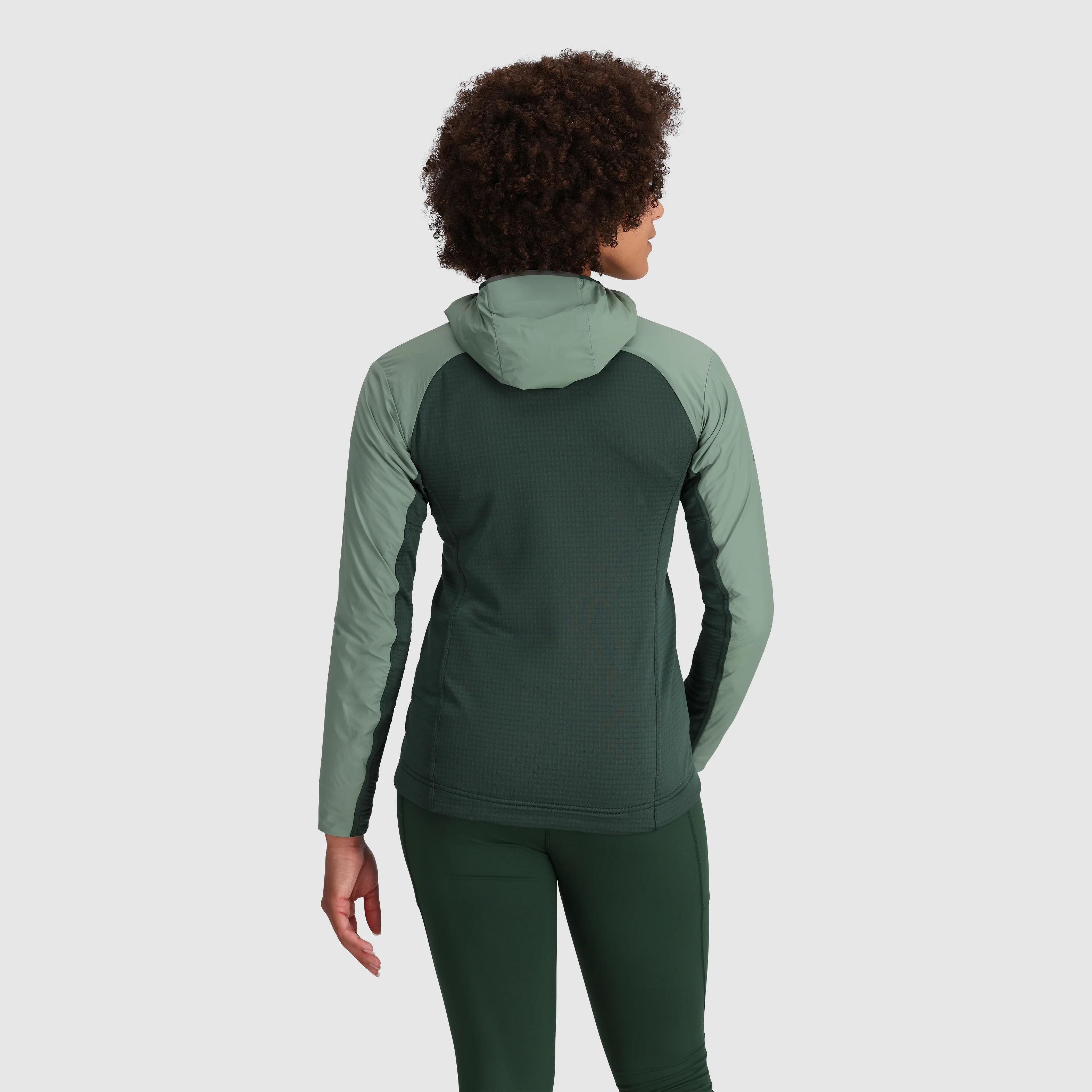 Women's Deviator Hoodie - Image 61