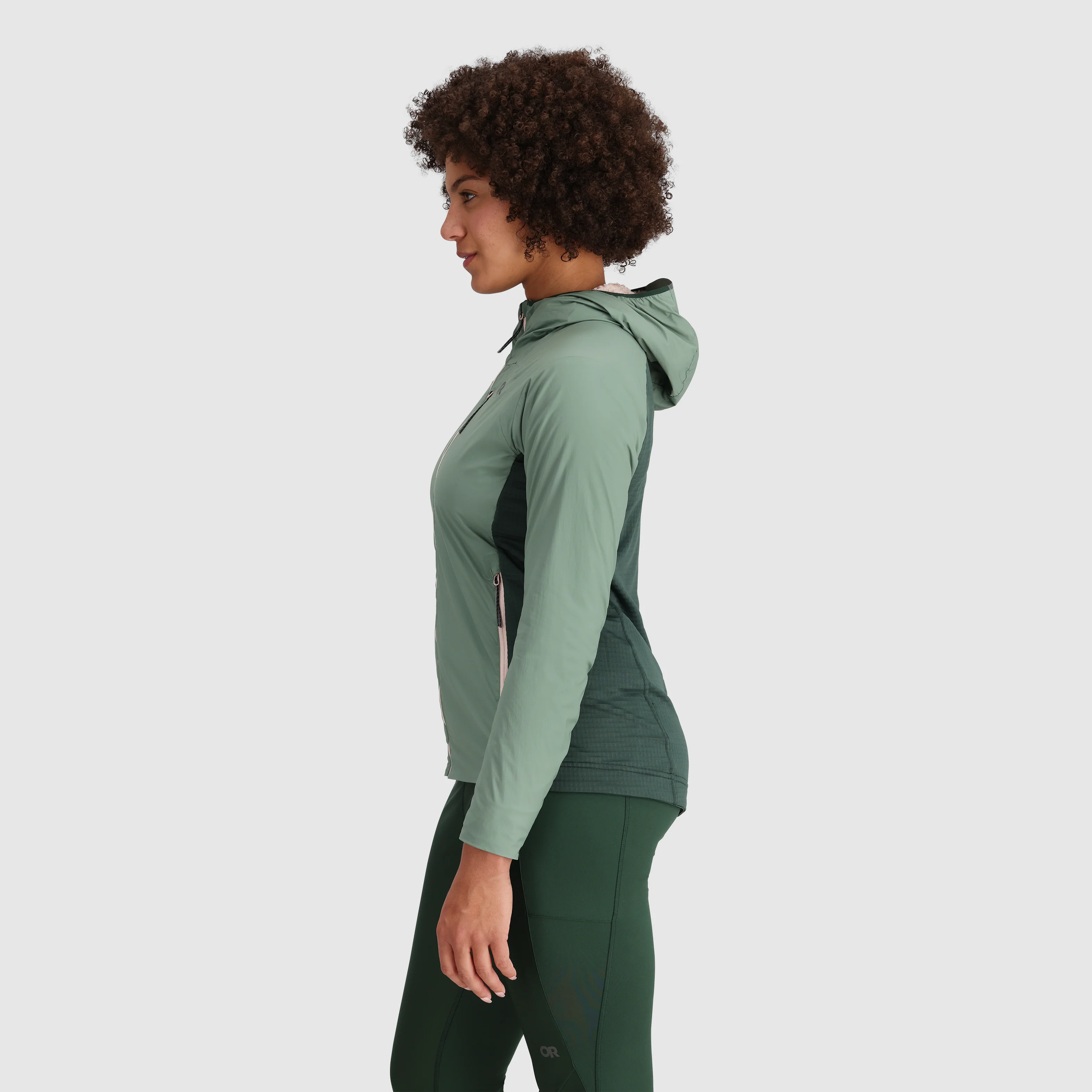 Women's Deviator Hoodie - Image 62