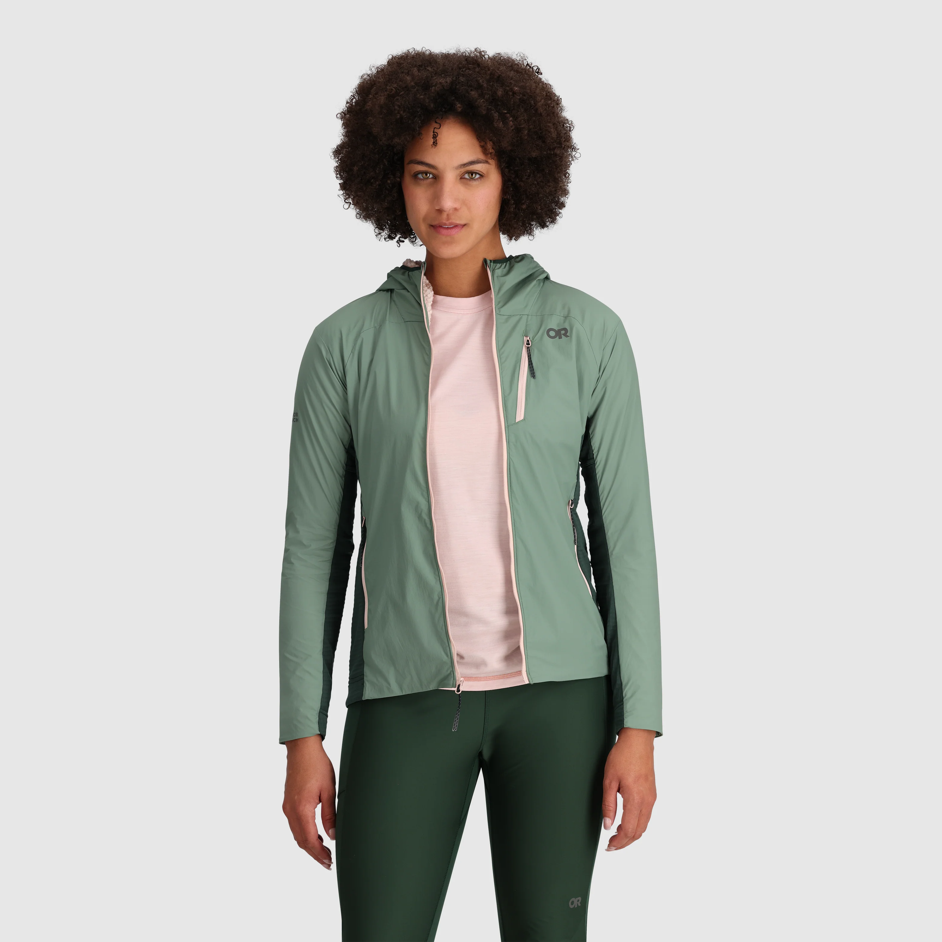 Women's Deviator Hoodie - Image 63