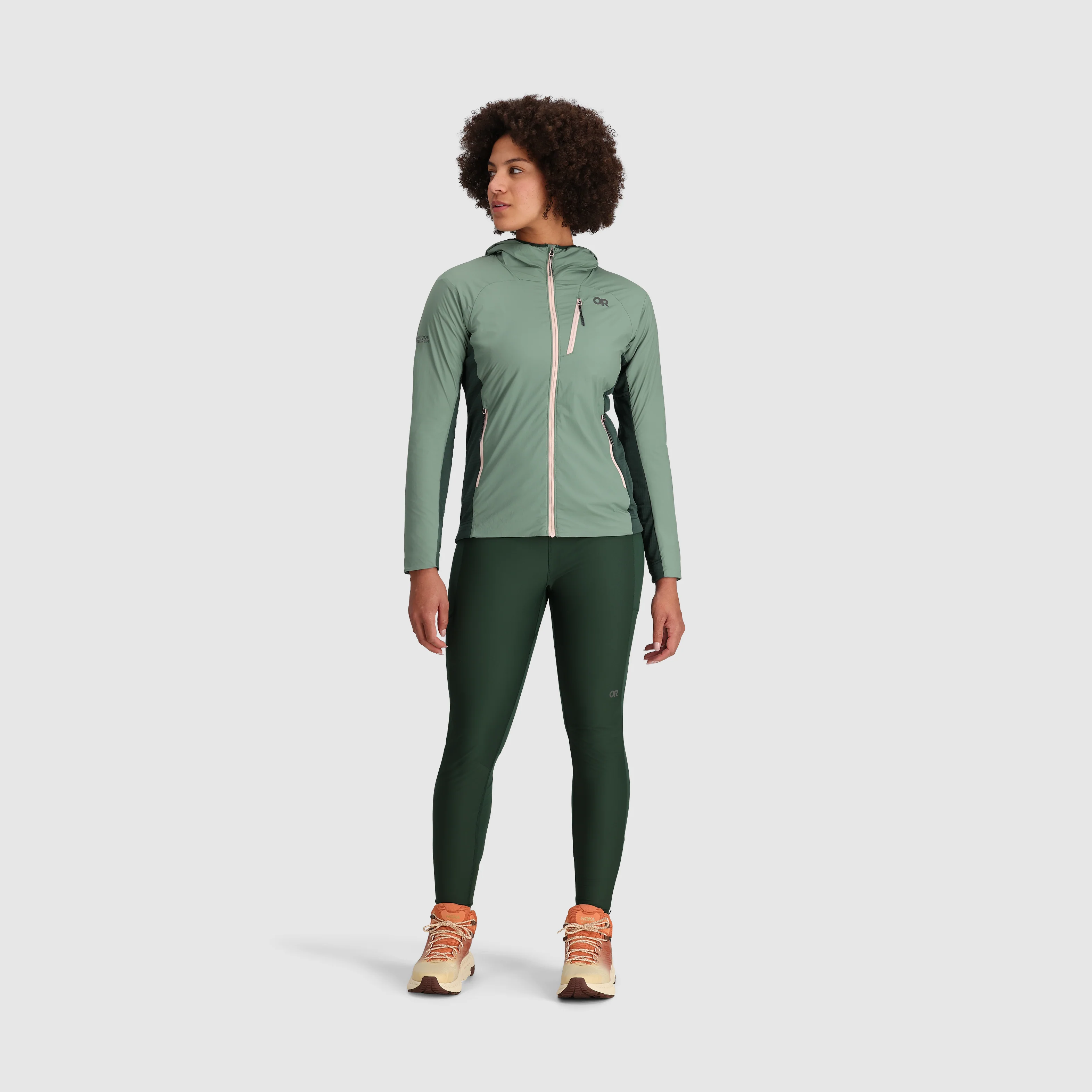 Women's Deviator Hoodie - Image 64