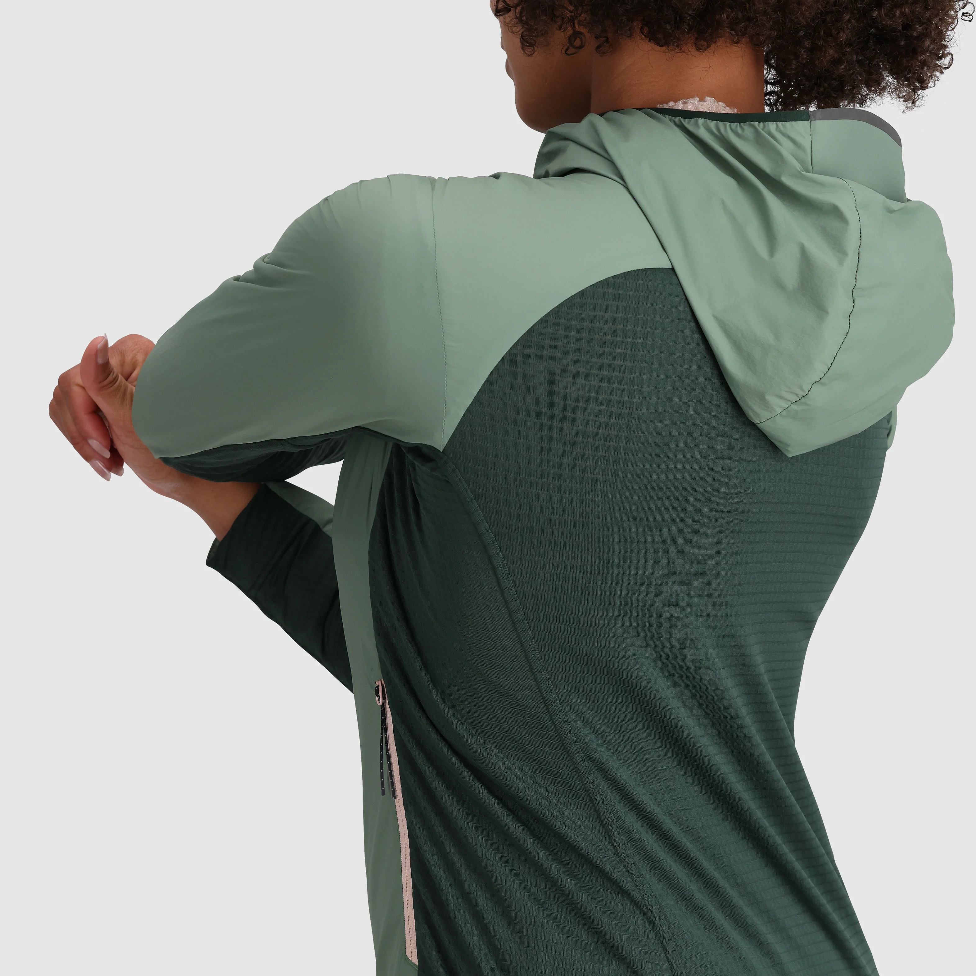 Women's Deviator Hoodie - Image 66