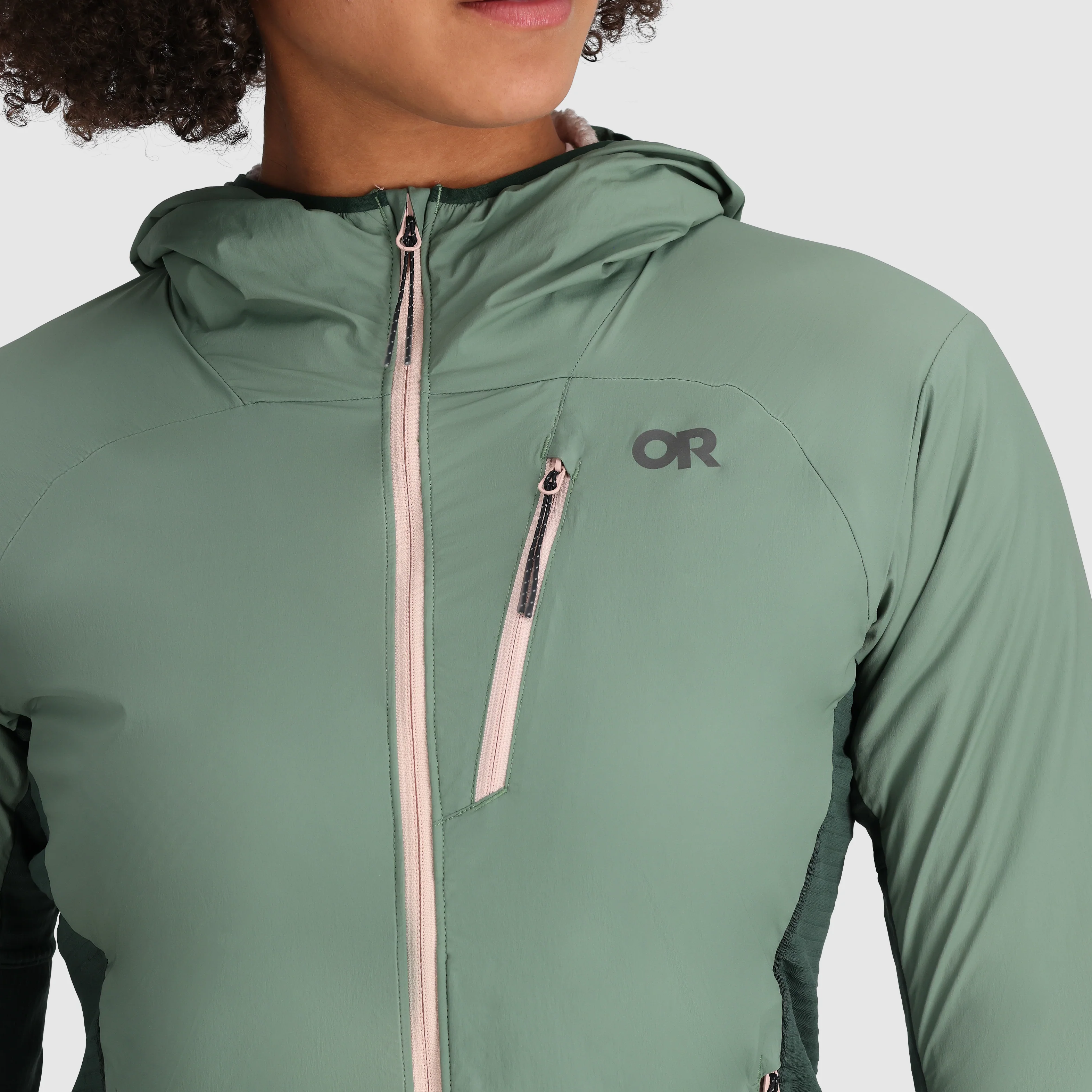 Women's Deviator Hoodie - Image 67