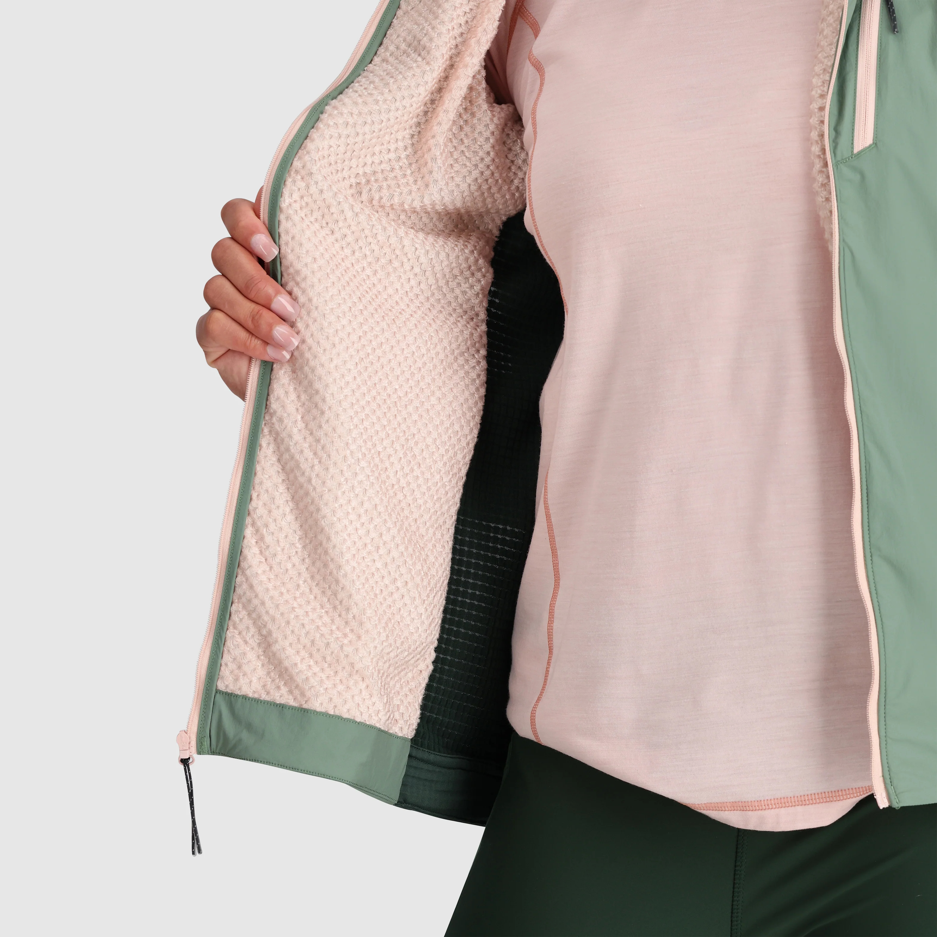 Women's Deviator Hoodie - Image 68