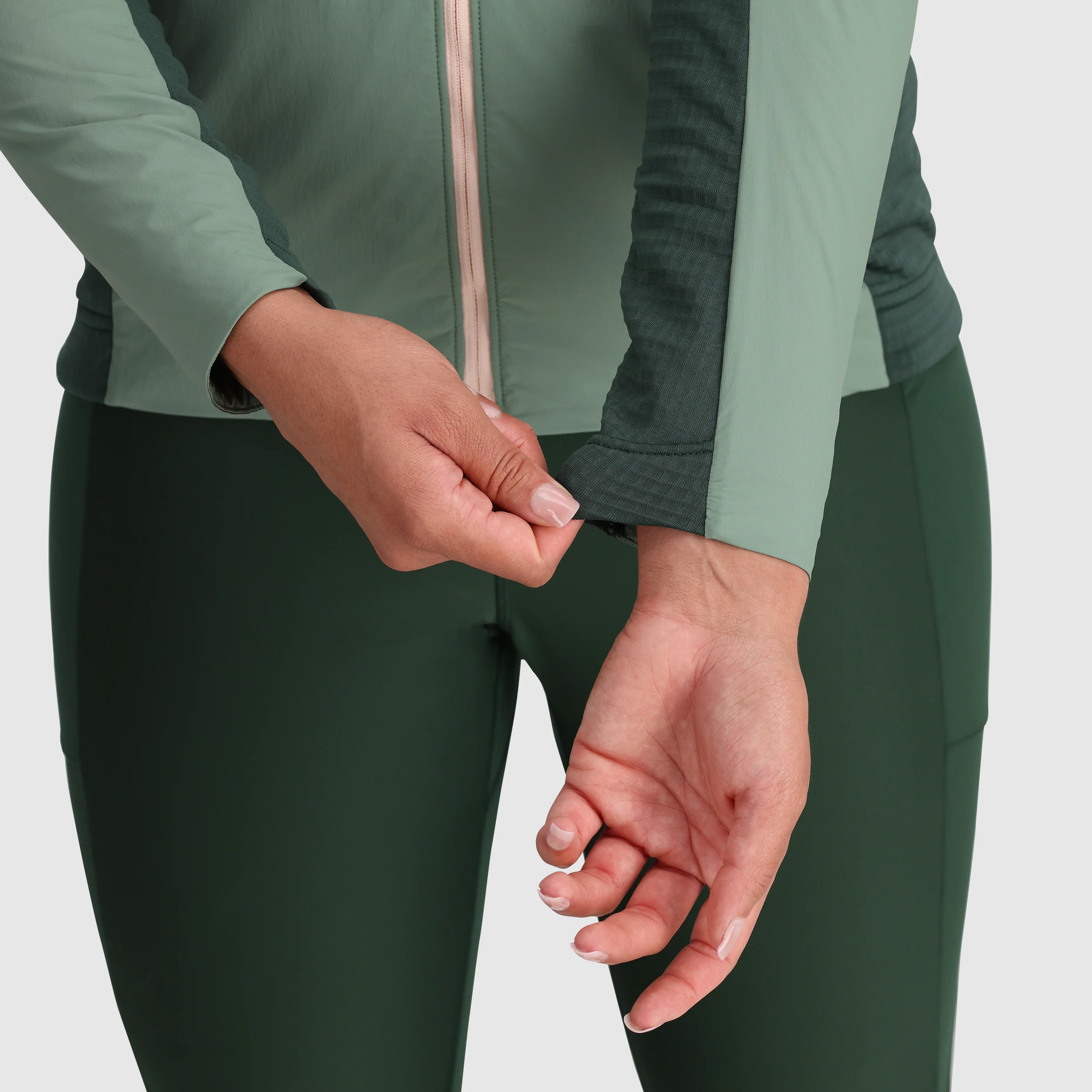 Women's Deviator Hoodie - Image 69