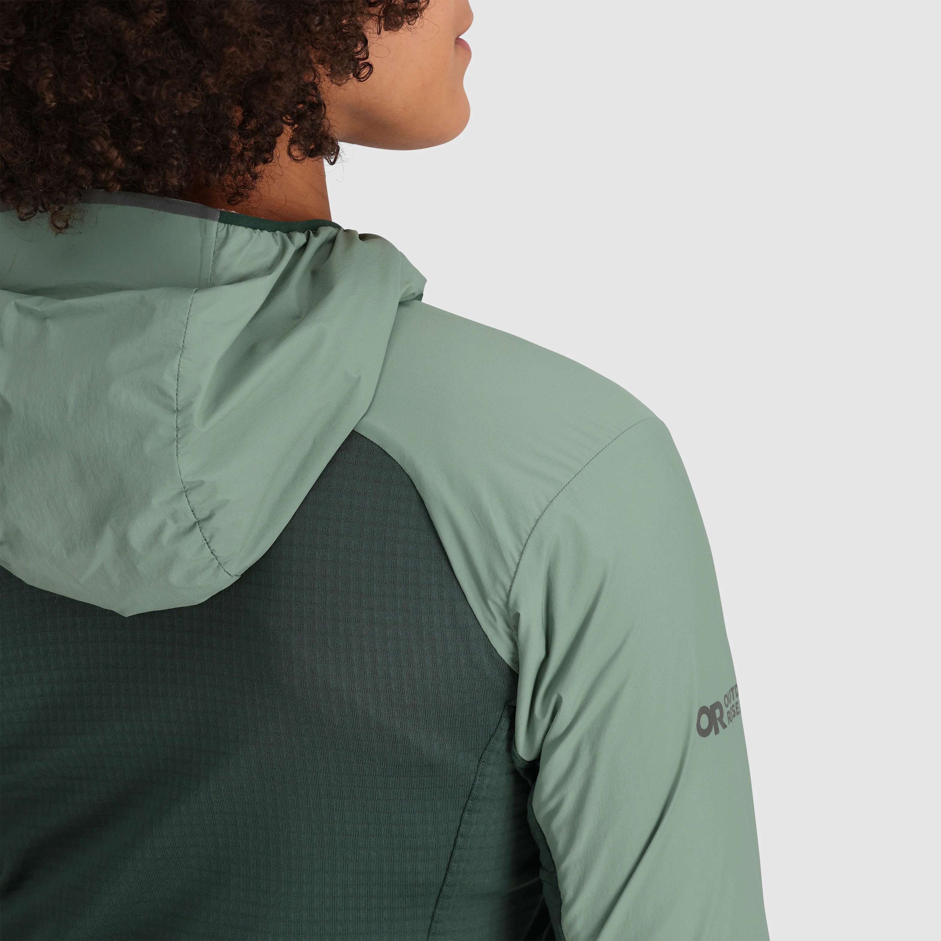 Women's Deviator Hoodie - Image 71