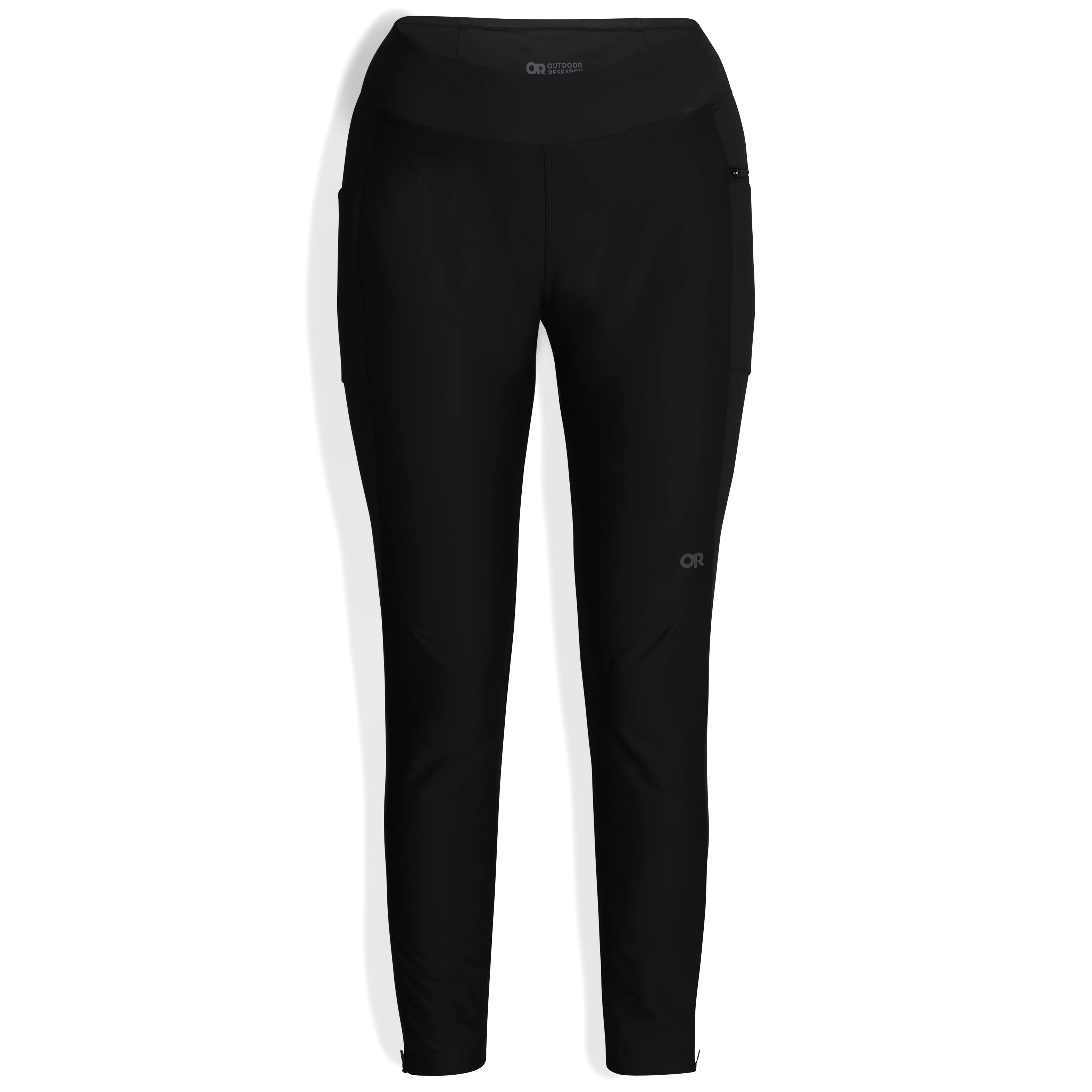 Women's Deviator Wind Leggings - Image 11