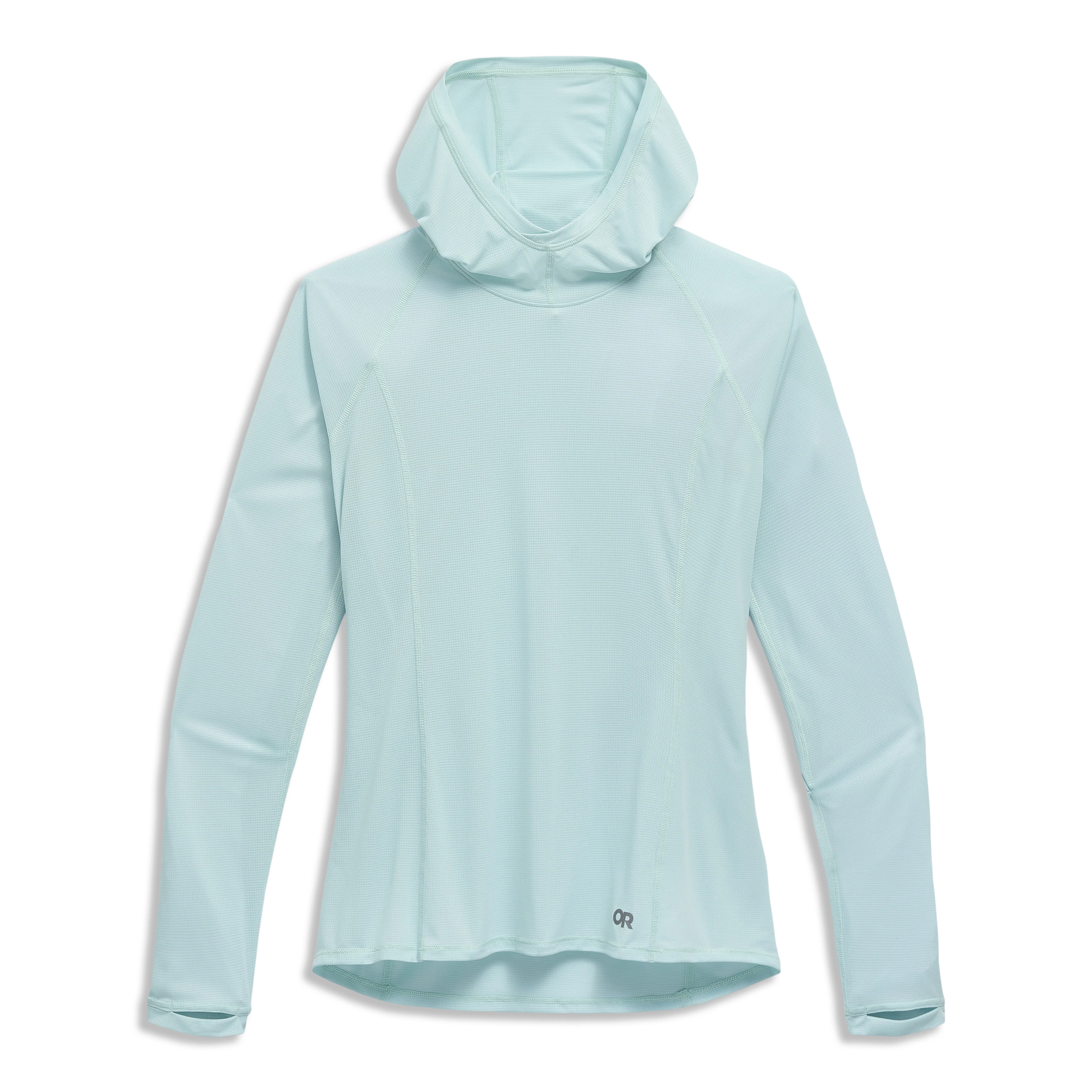 Women's Echo Hoodie - Image 16