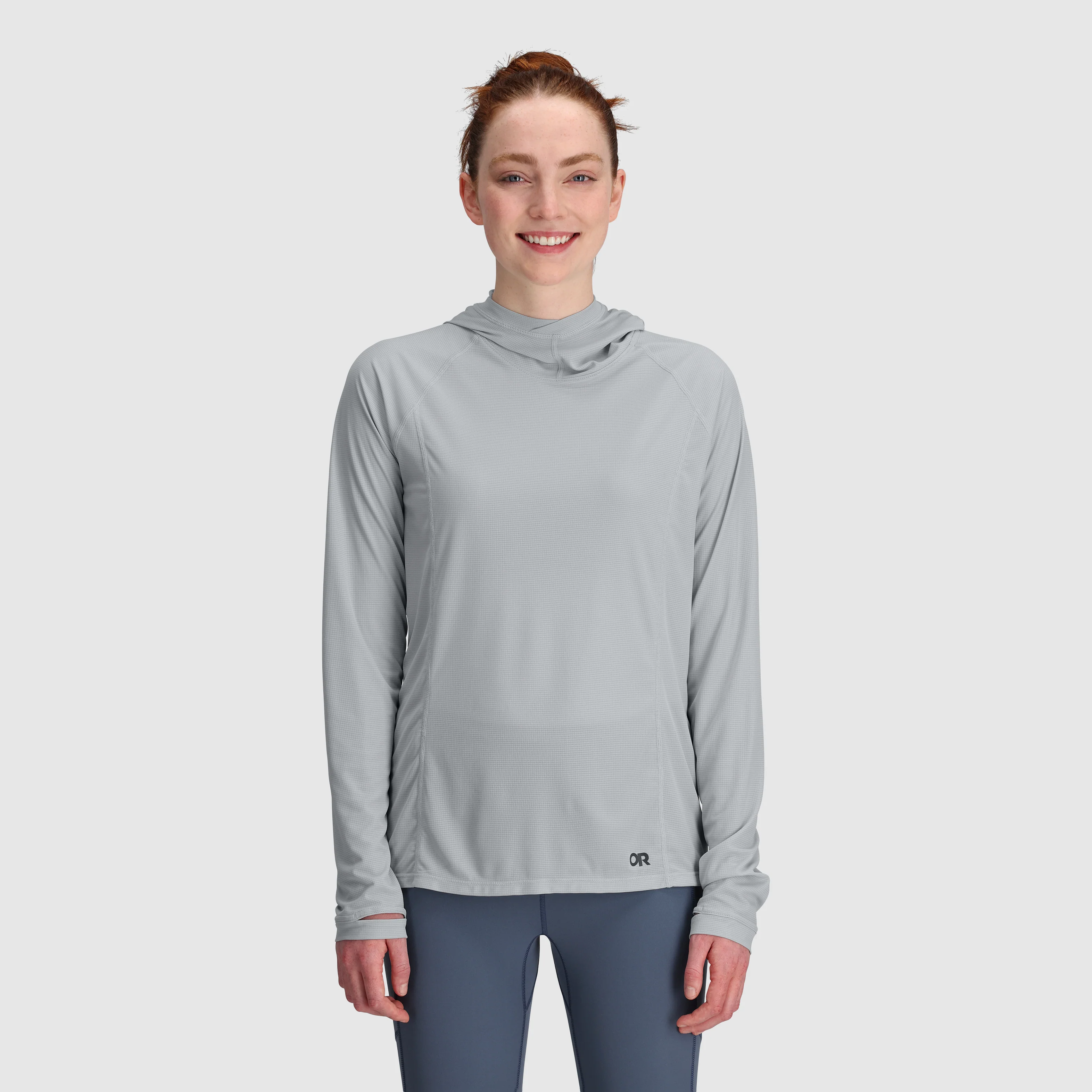Women's Echo Hoodie - Image 24