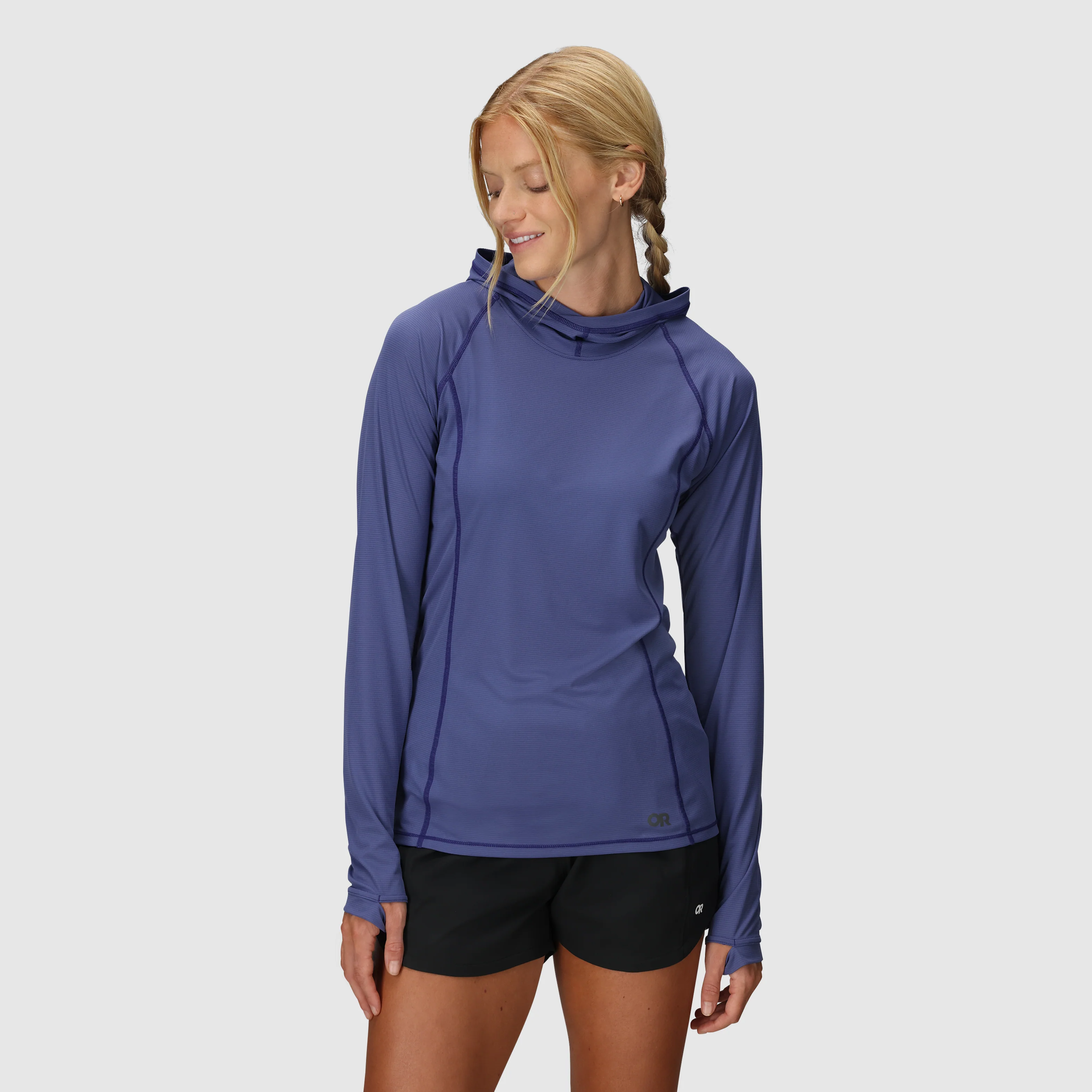 Women's Echo Hoodie - Image 33