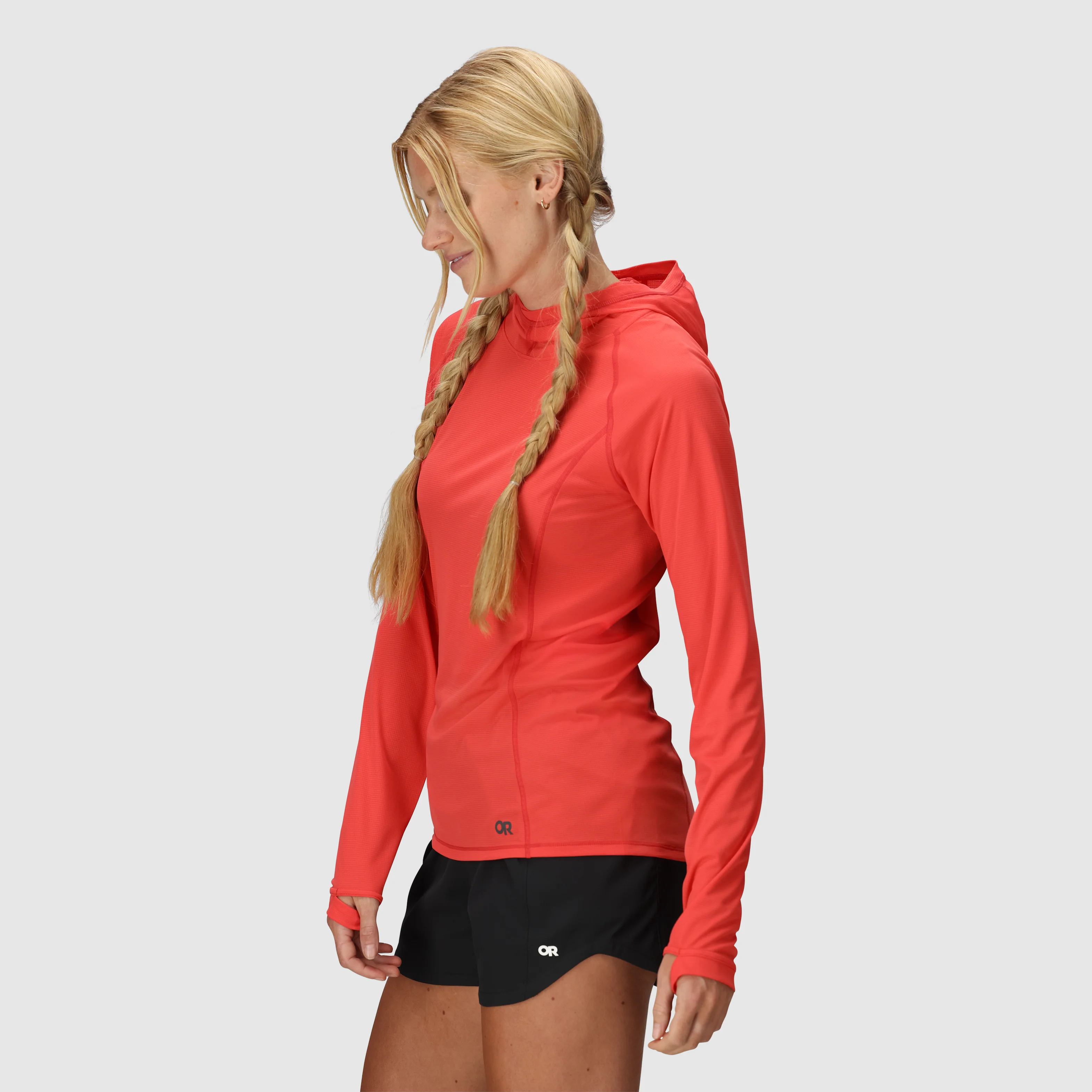 Women's Echo Hoodie - Image 54