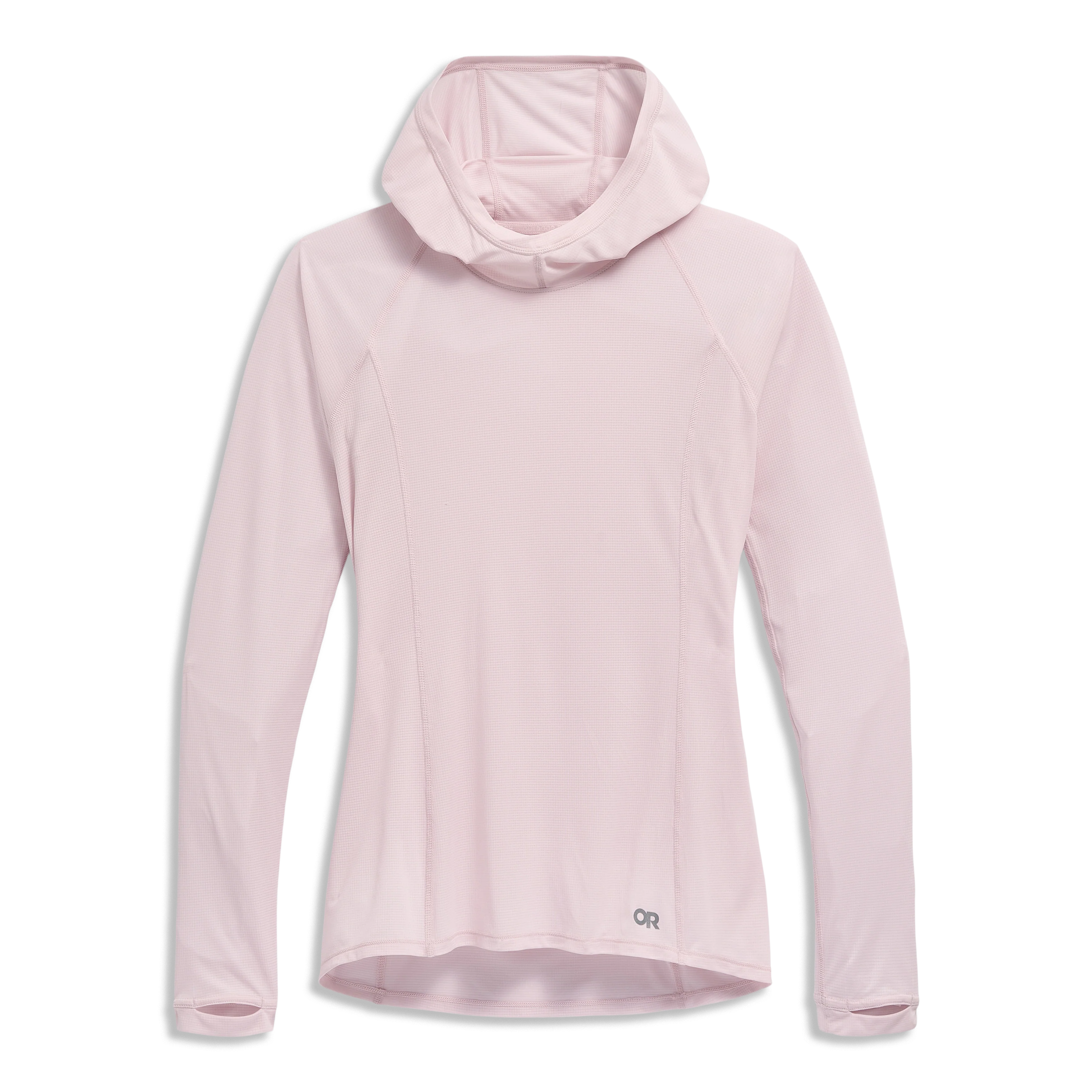 Women's Echo Hoodie - Image 6