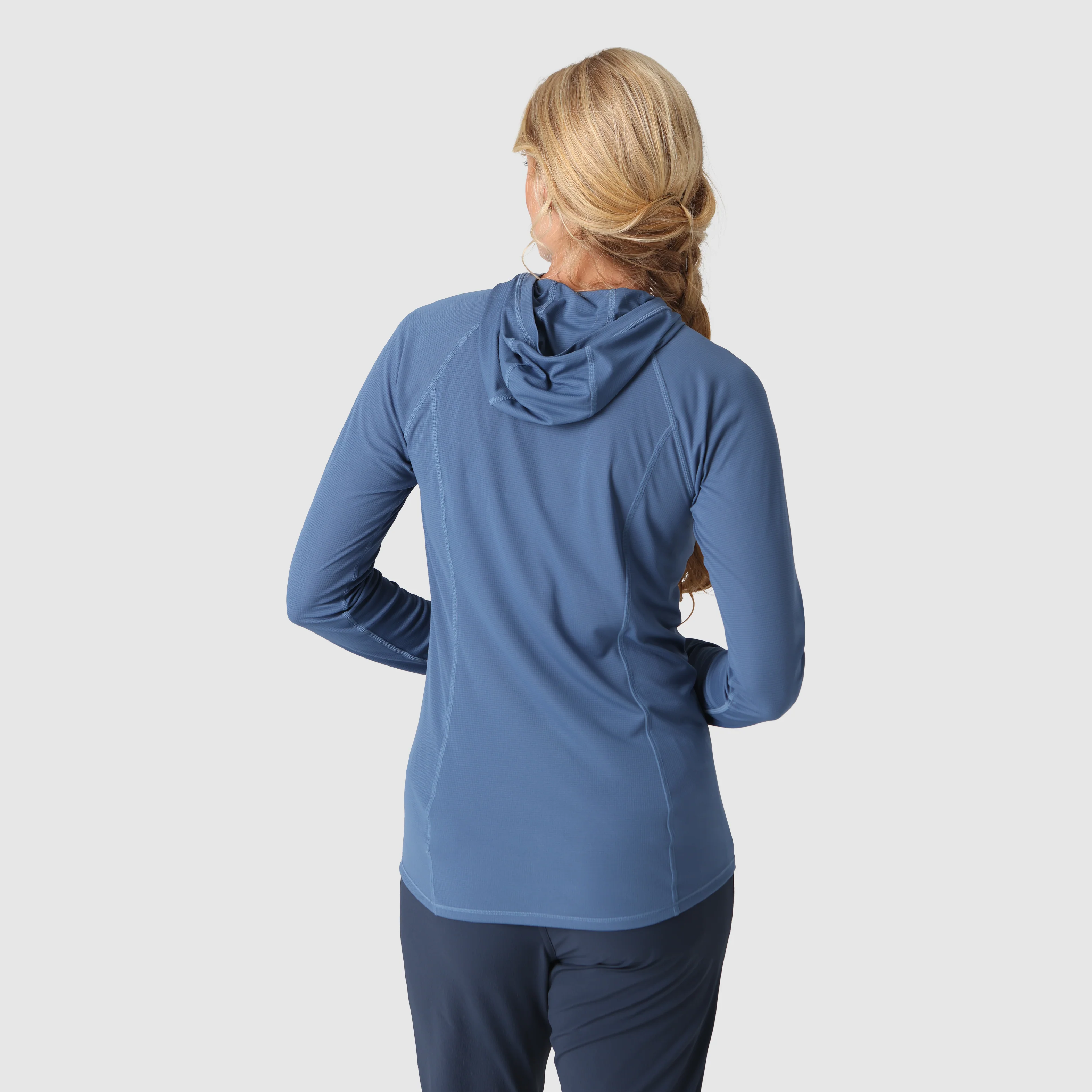 Women's Echo Hoodie - Image 8