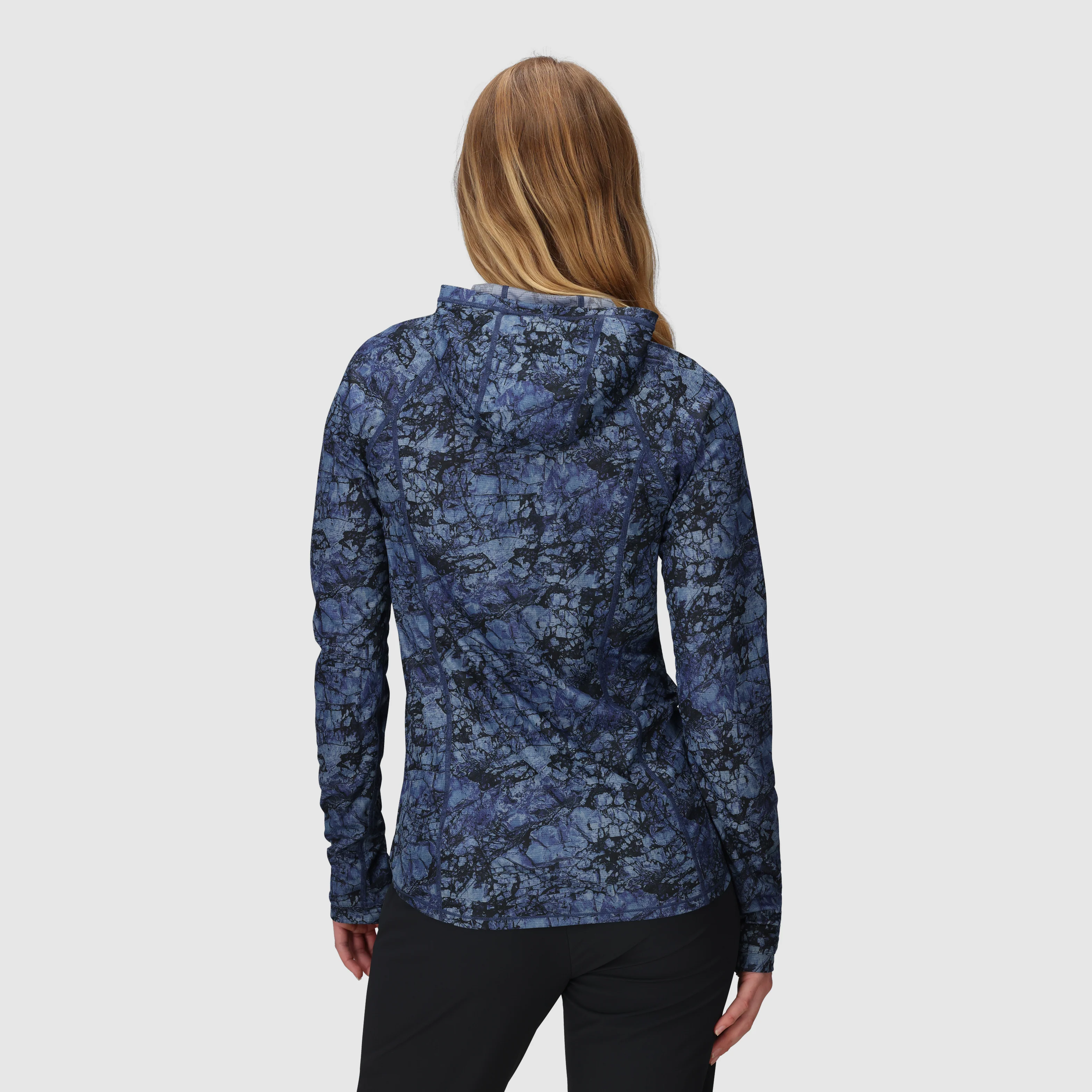 Women's Limited Edition Echo Hoodie - Image 2
