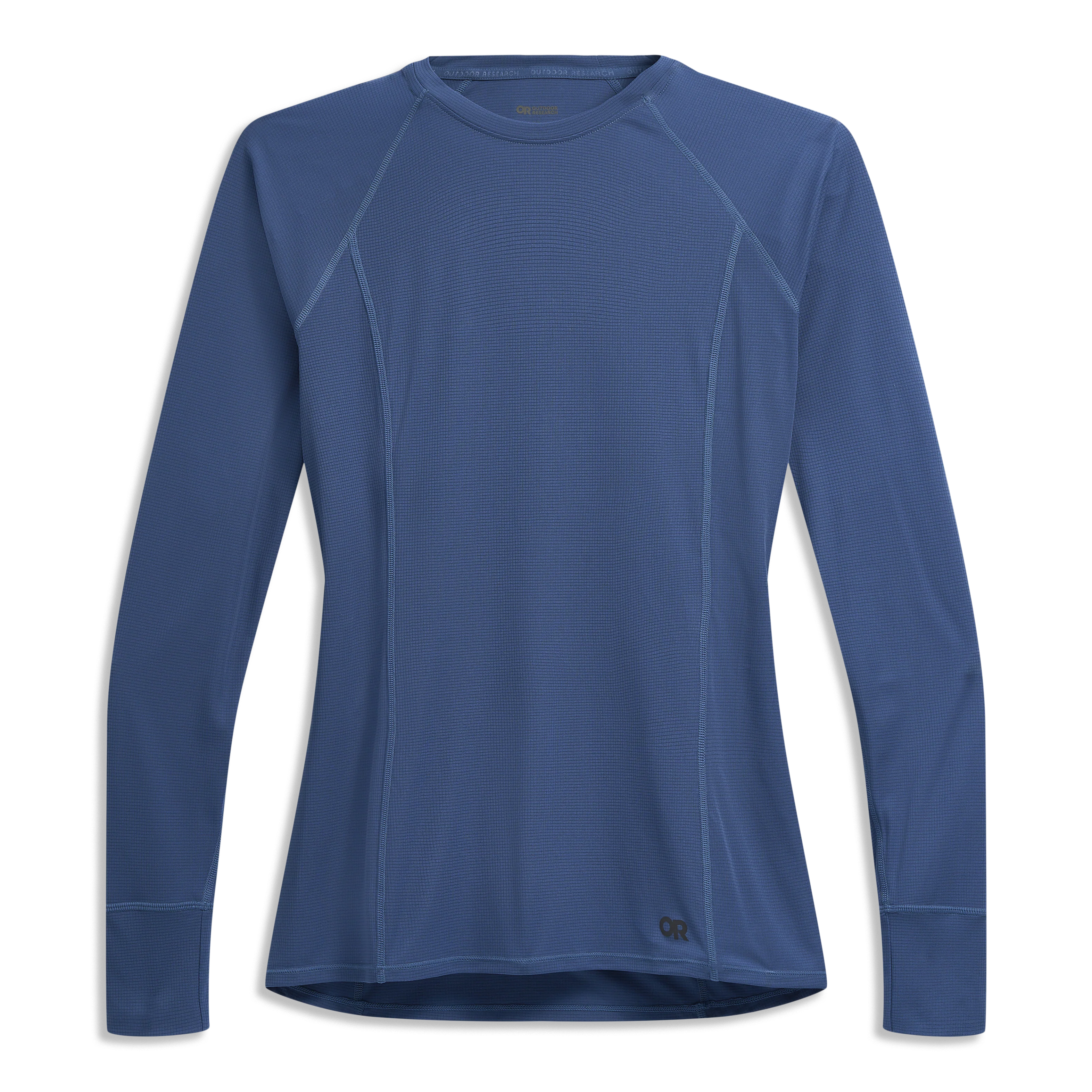 Women's Echo Long Sleeve Tee - Image 19
