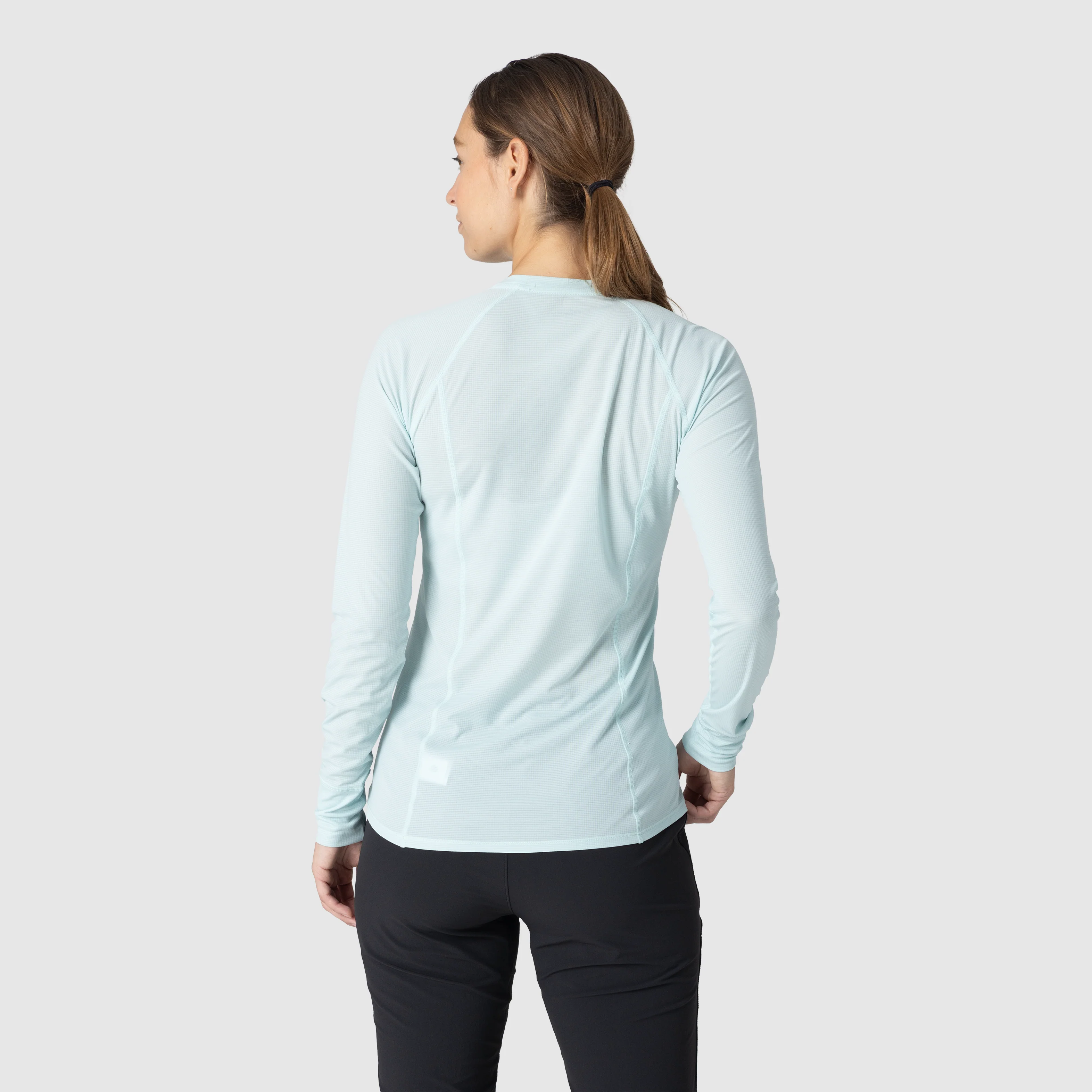Women's Echo Long Sleeve Tee - Image 21