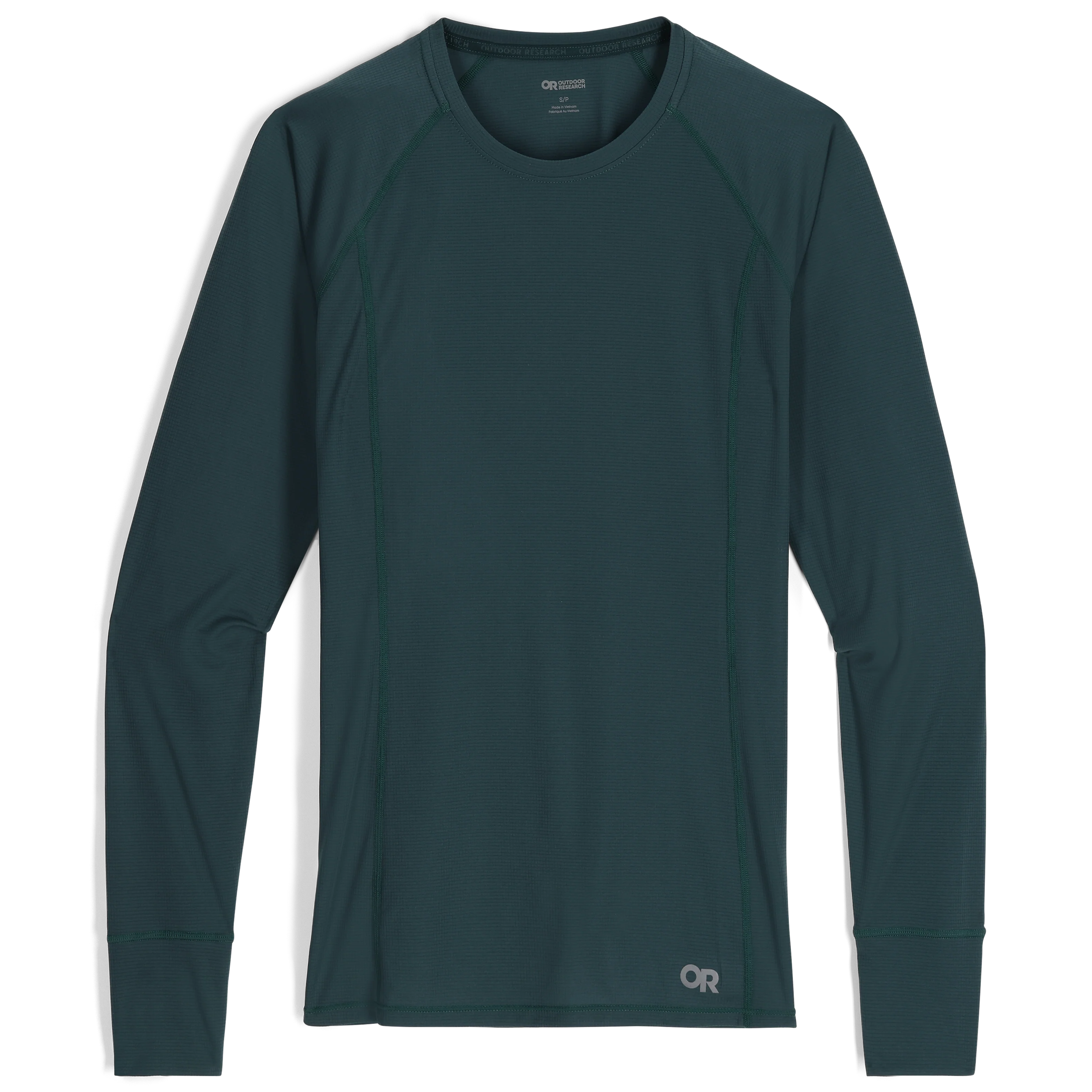 Women's Echo Long Sleeve Tee - Image 27
