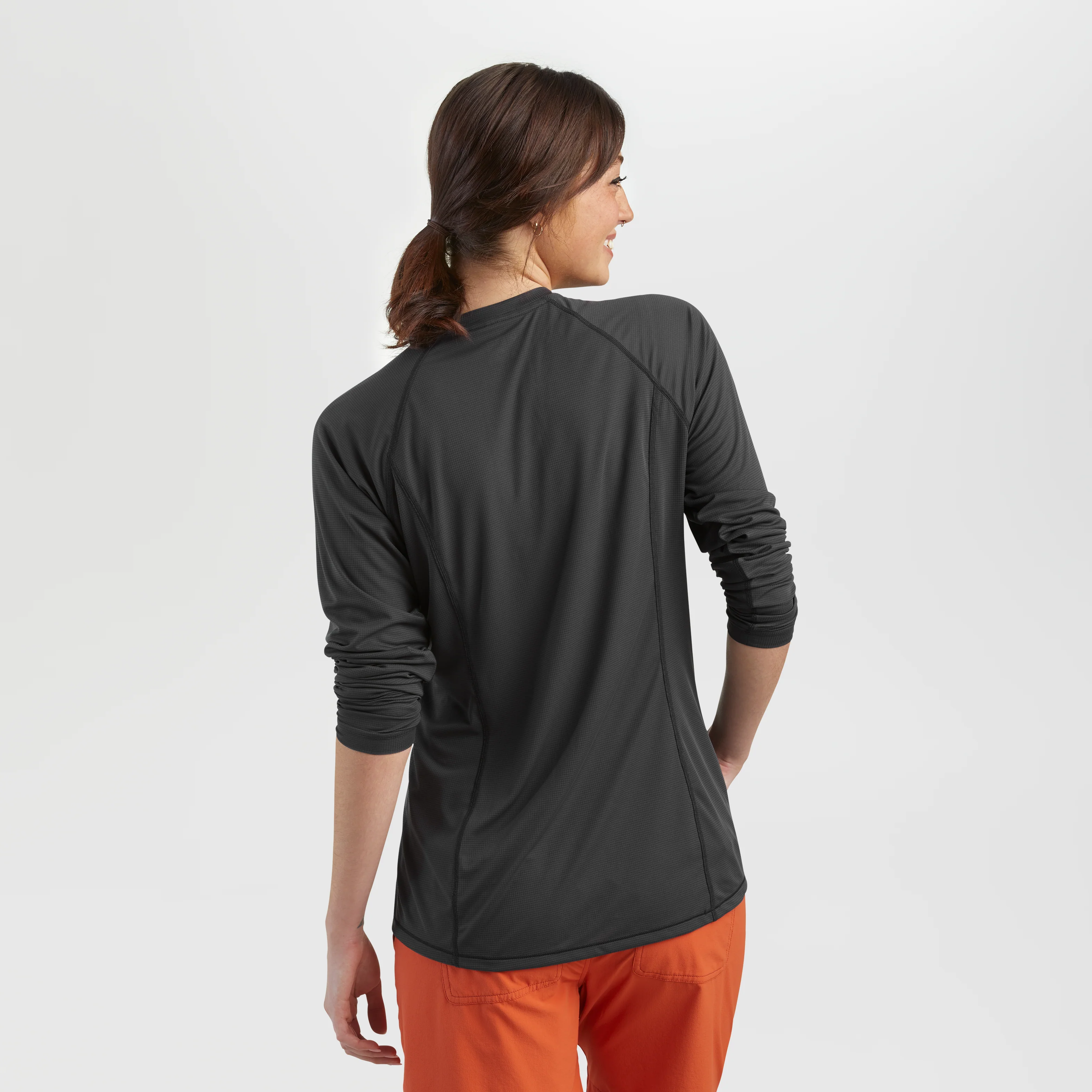 Women's Echo Long Sleeve Tee - Image 39