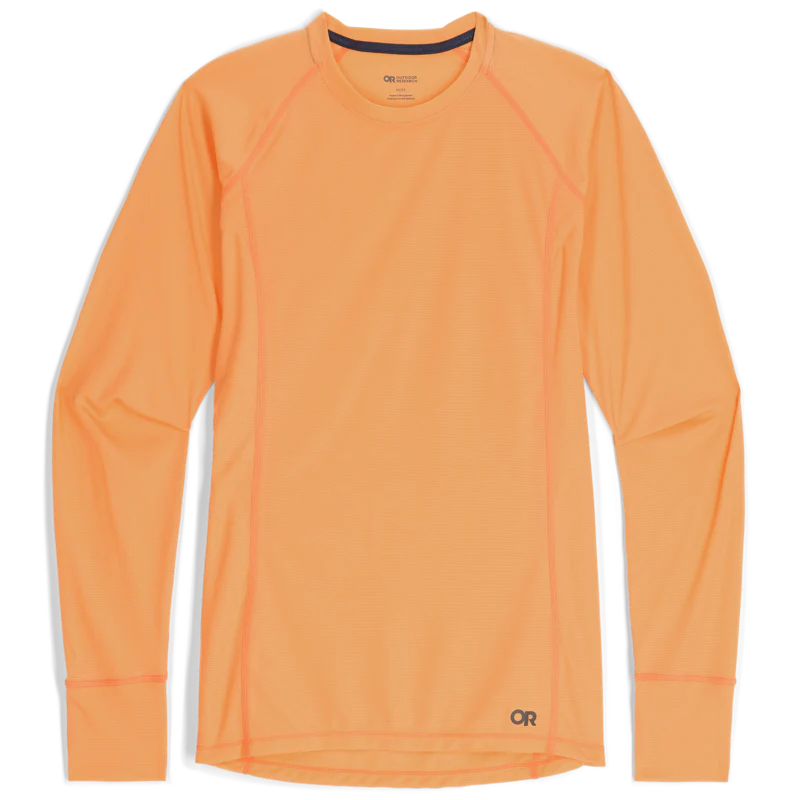 Women's Echo Long Sleeve Tee - Image 47