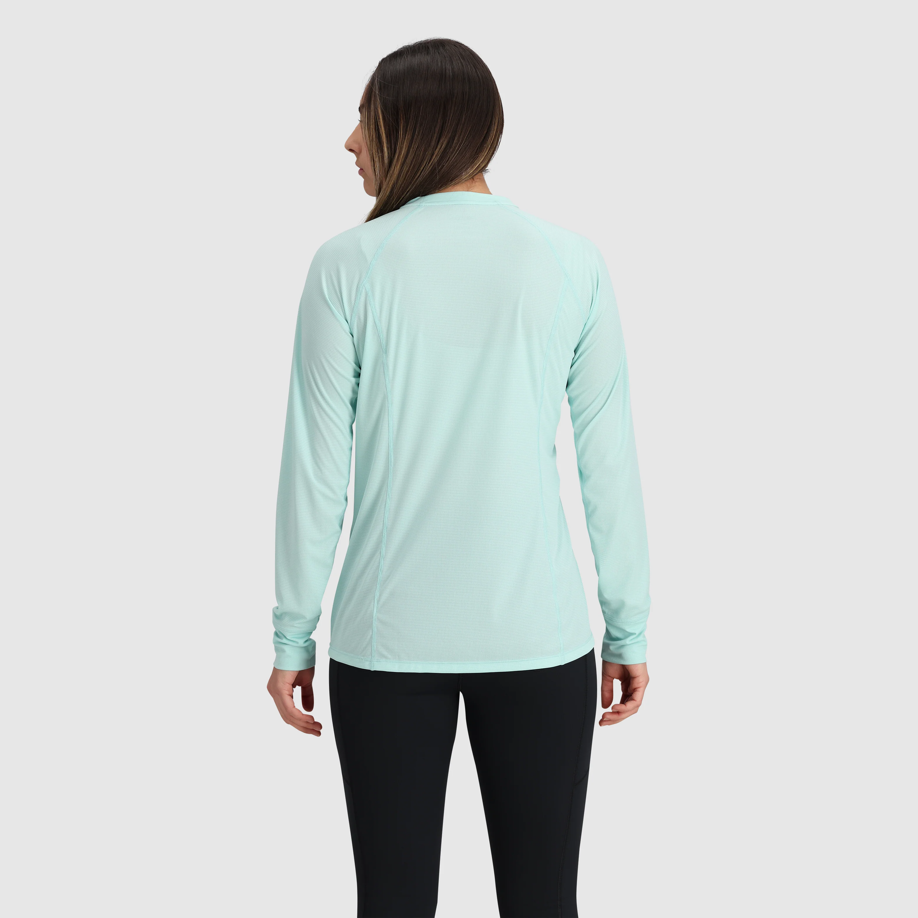 Women's Echo Long Sleeve Tee - Image 52
